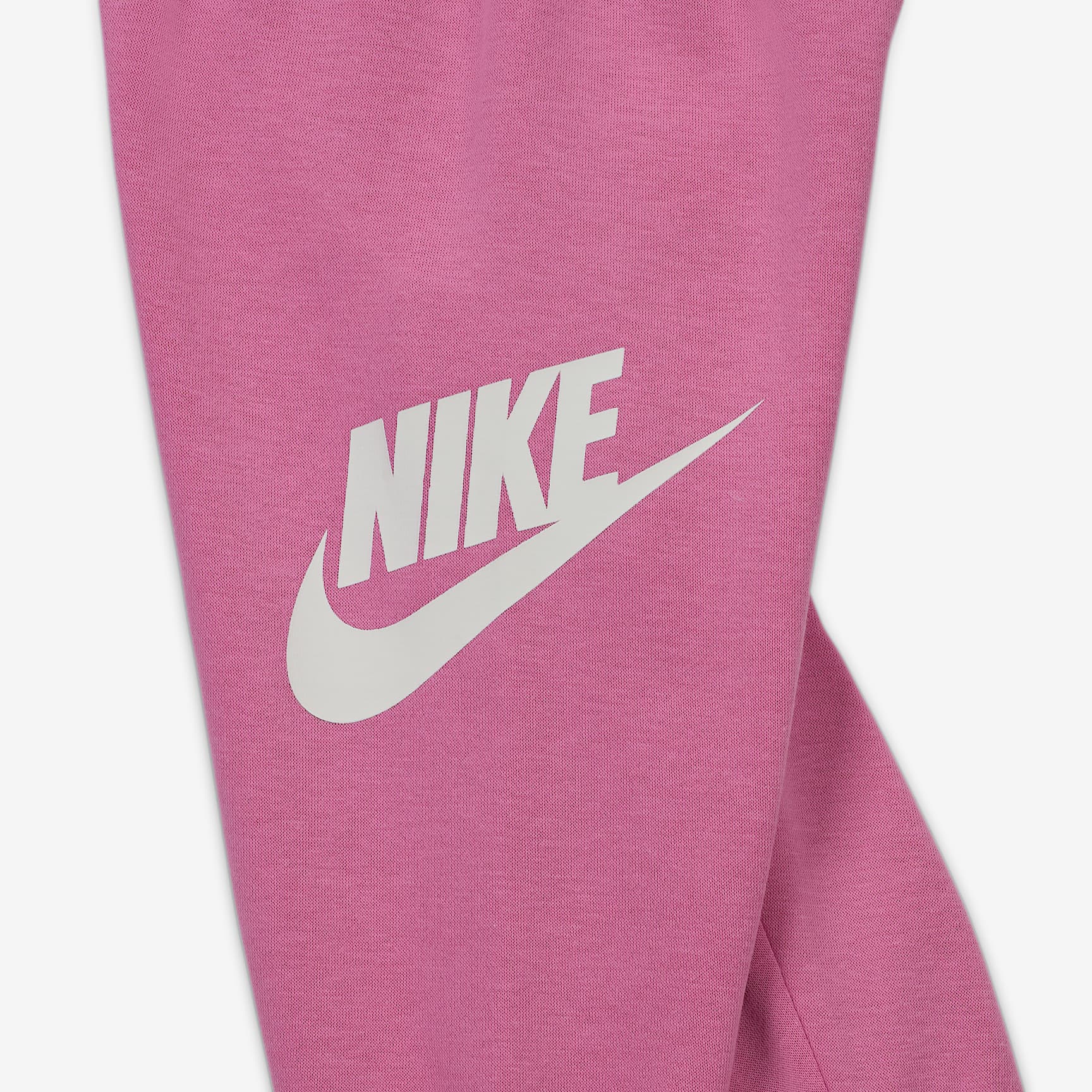 Nike Sportswear Club Fleece Baby (12-24M) Hoodie Set