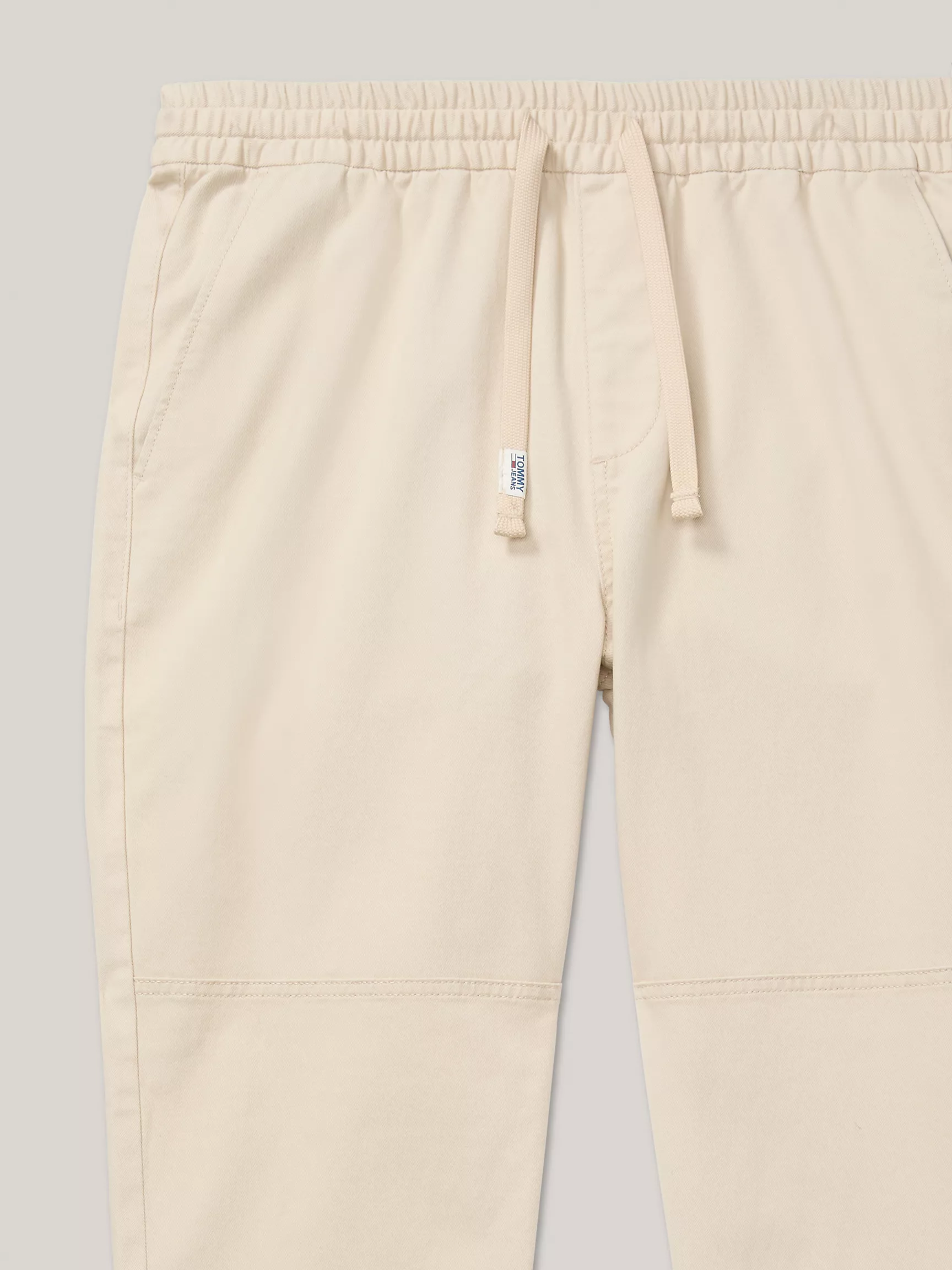 Мужские брюки Tommy Hilfiger, Приталенные спортивные брюки-джоггеры