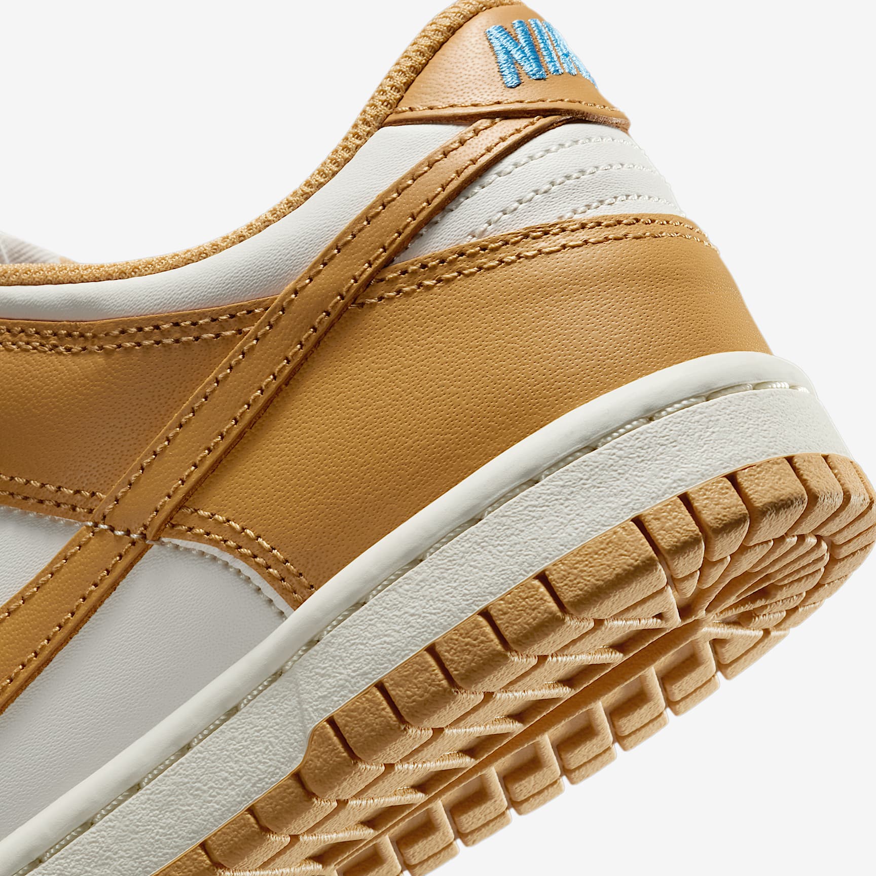 Nike Dunk Low Big Kids' Shoes