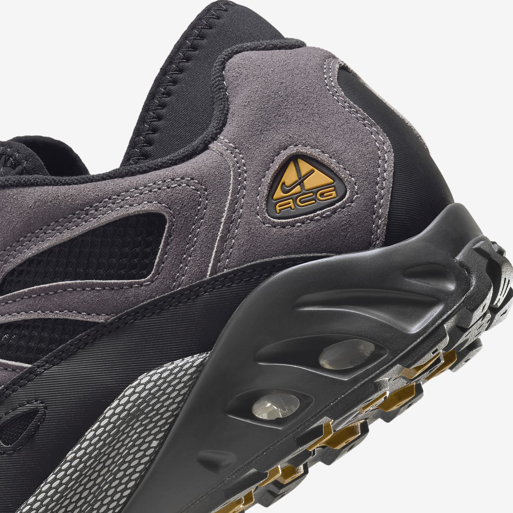Nike ACG Air Exploraid Men's Shoes