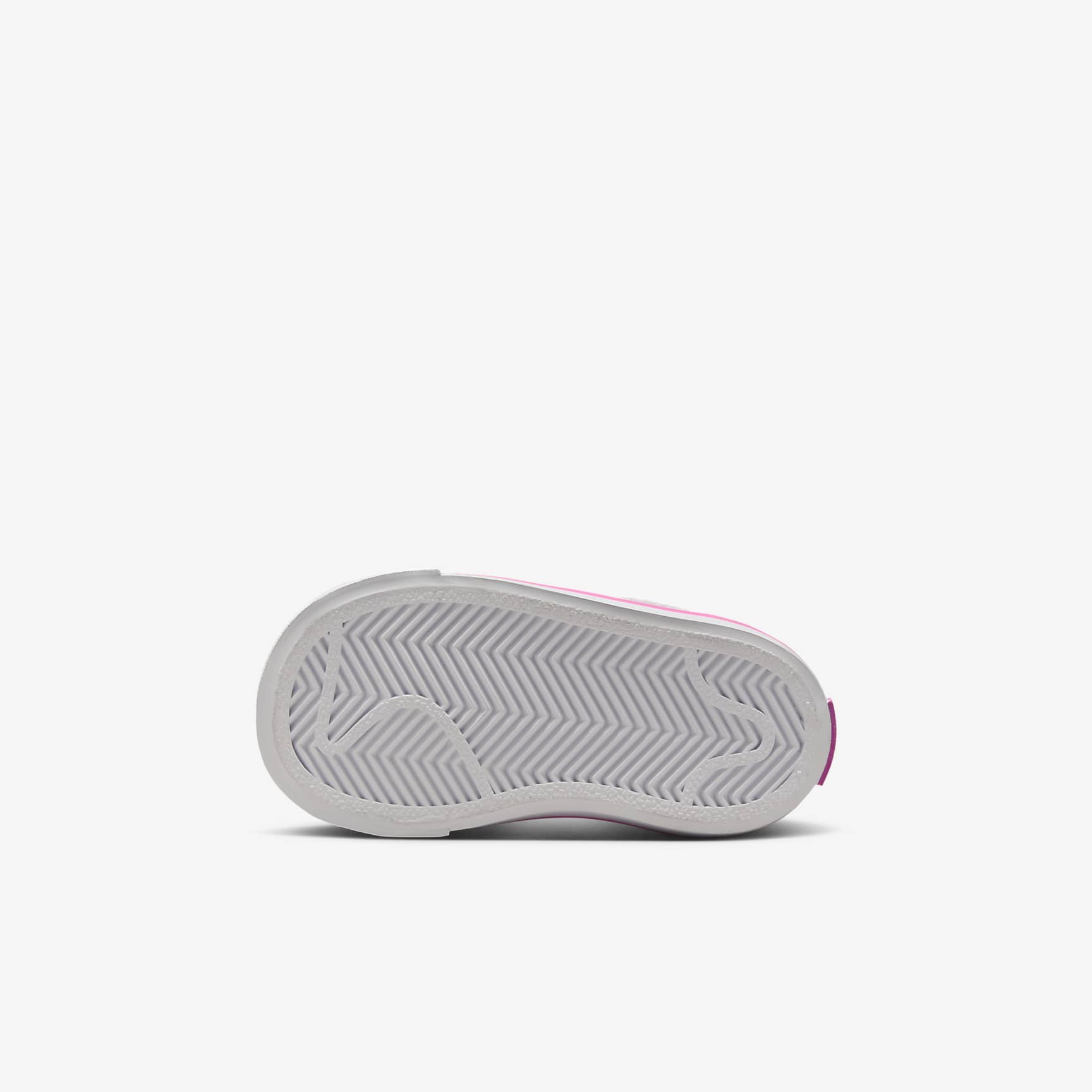 Nike Court Legacy Baby/Toddler Shoes