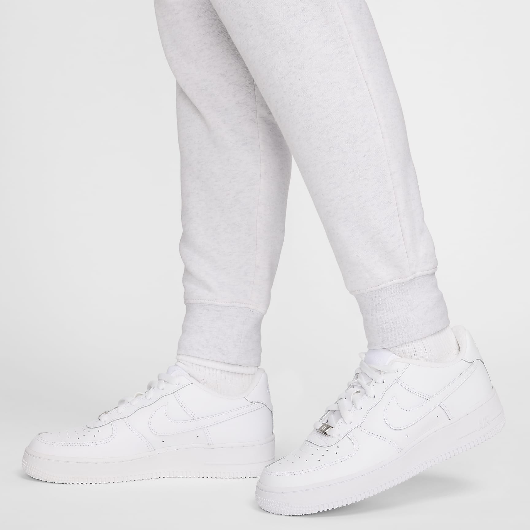 Nike Sportswear Club Fleece Women's Mid-Rise Joggers
