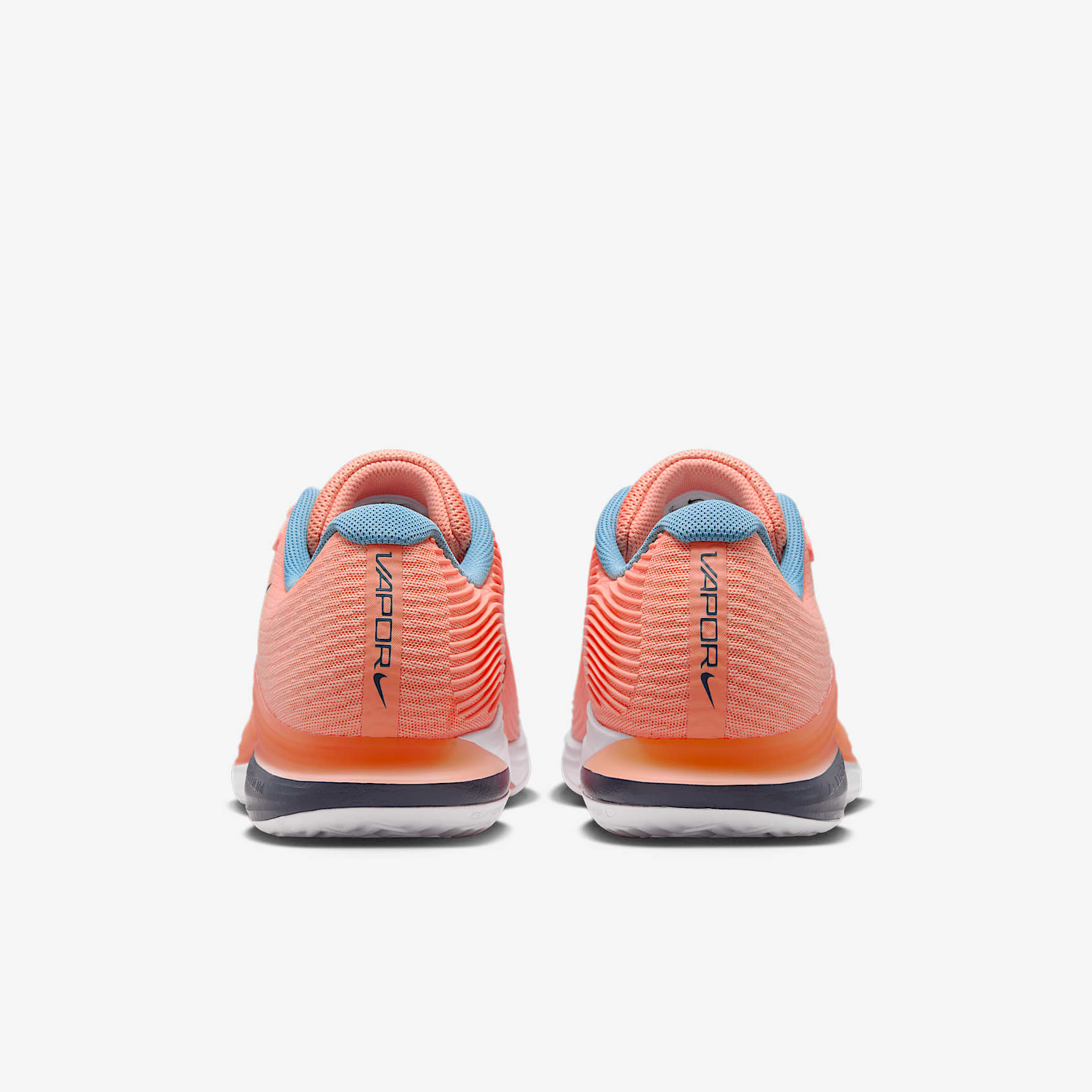 Nike Vapor 12 Men's Clay Court Tennis Shoes
