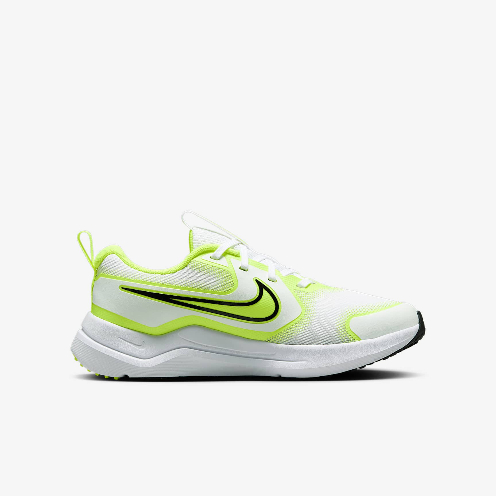 Nike Cosmic Runner Big Kids' Road Running Shoes