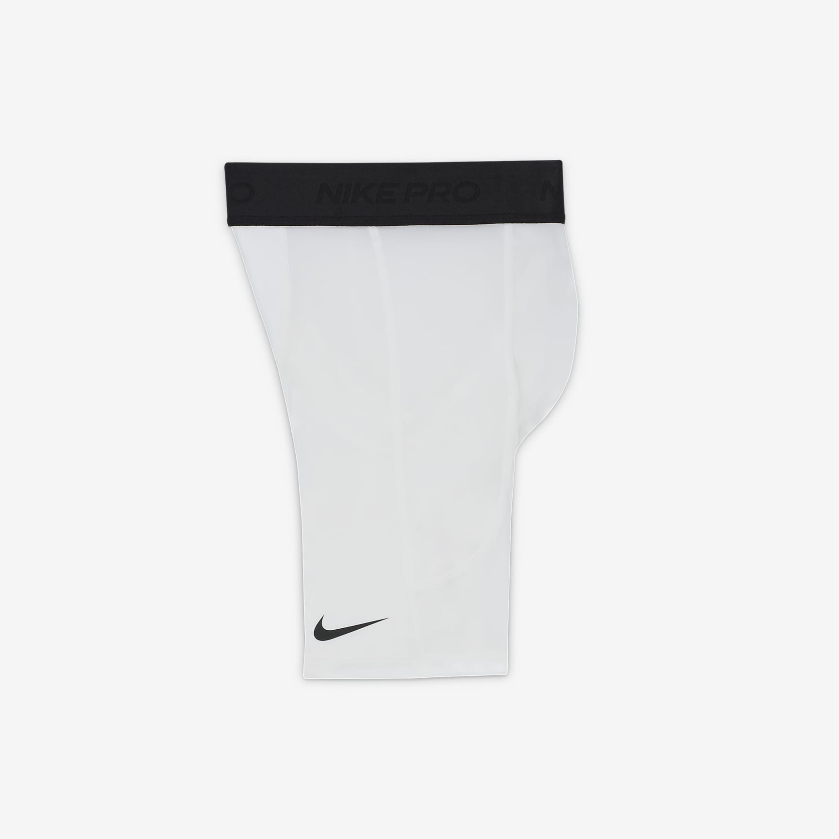 Nike Pro Big Kids' (Boys') Dri-FIT Shorts