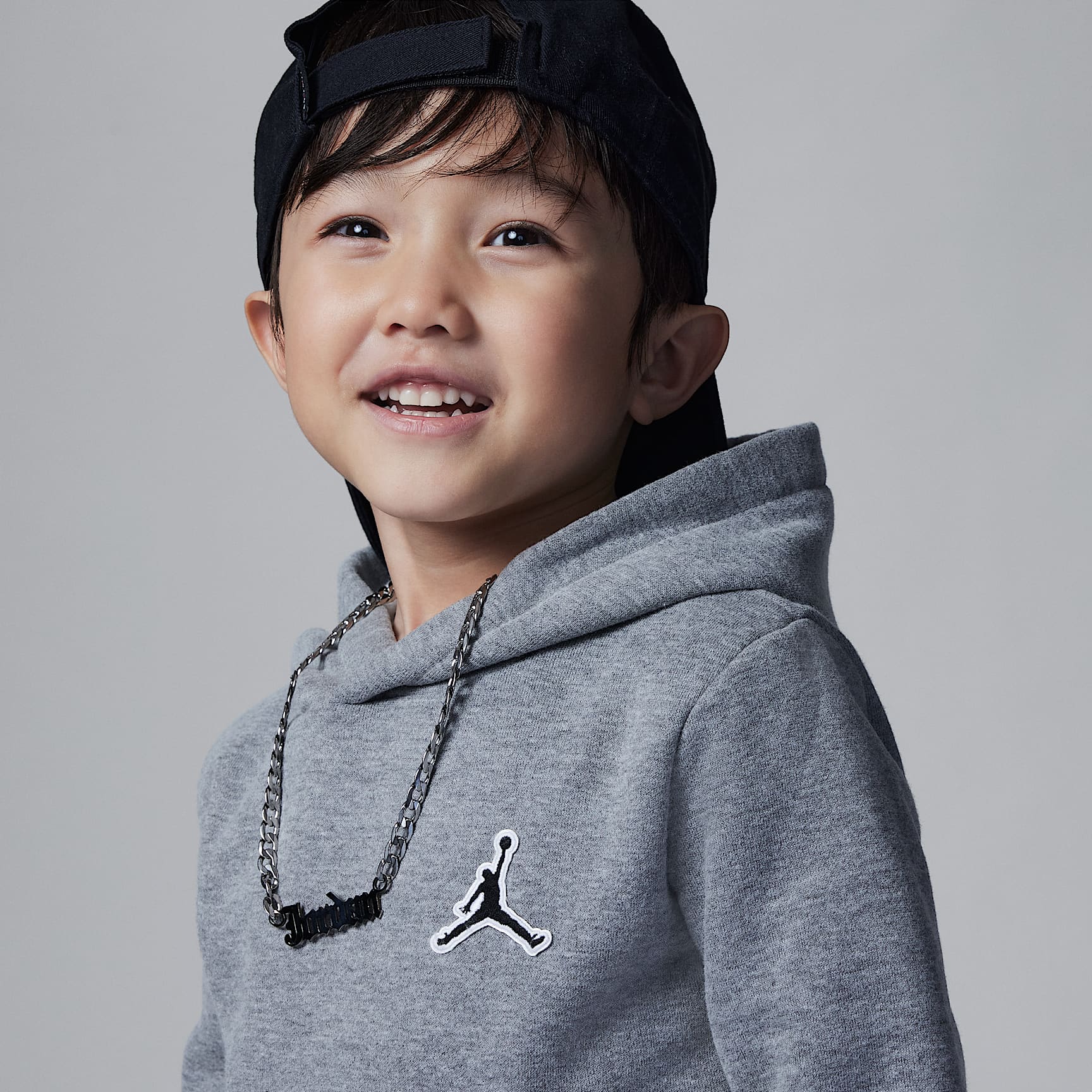 Jordan Toddler Hoodie and Pants Set