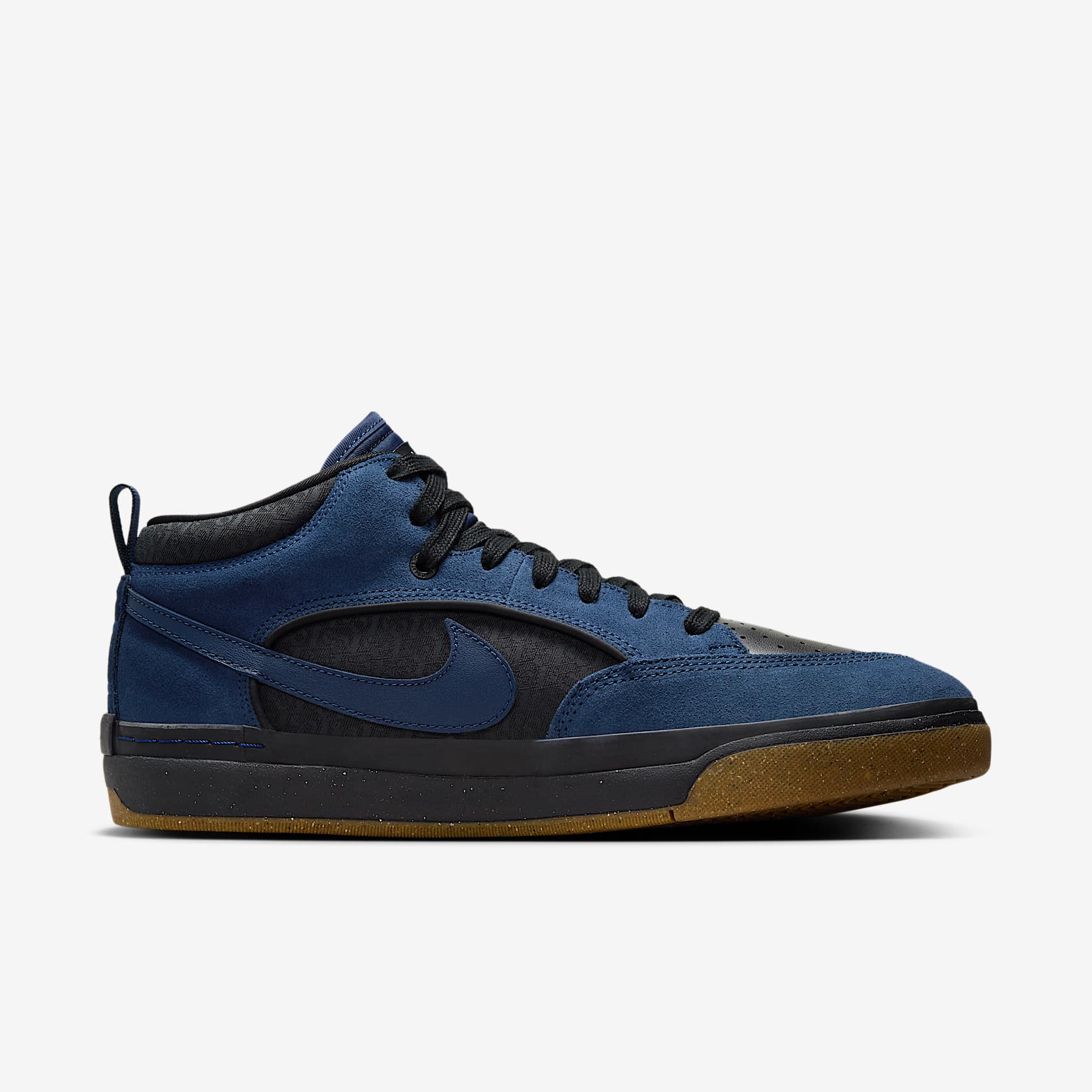 Nike SB React Leo Skate Shoes