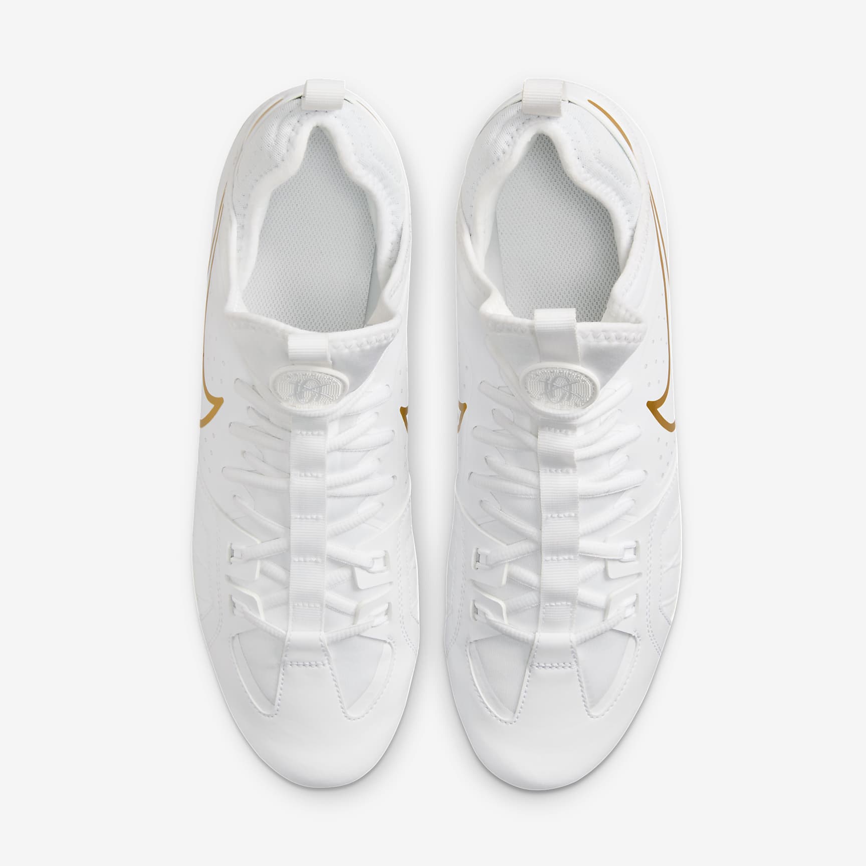 Nike Huarache 9 Varsity LAX Lacrosse Cleats