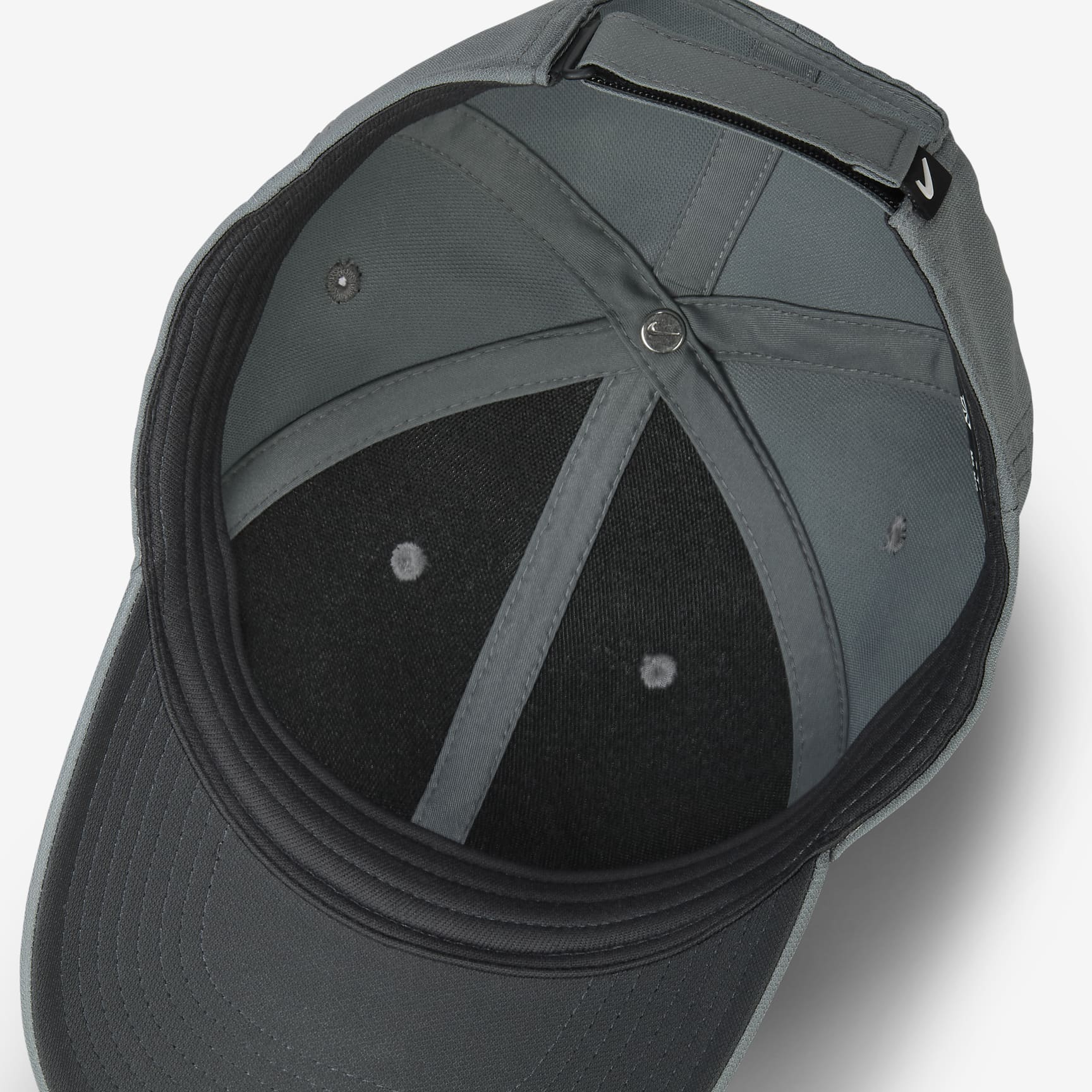 Nike Dri-FIT Club Structured Swoosh Cap