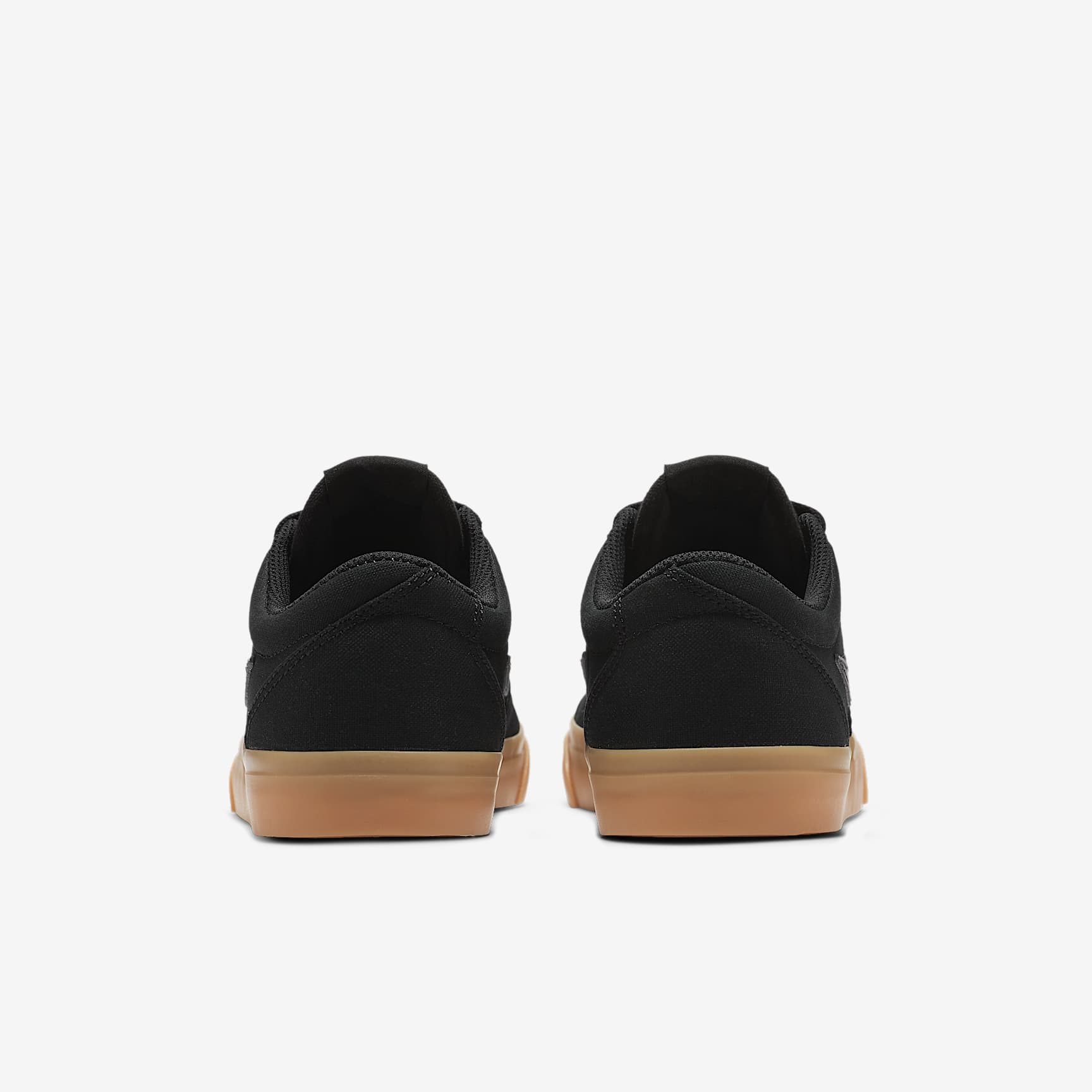 Nike SB Charge Canvas Skate Shoes