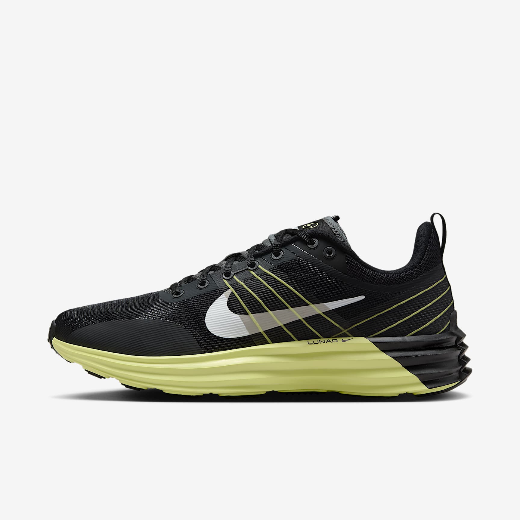 Nike Lunar Roam Men's Shoes