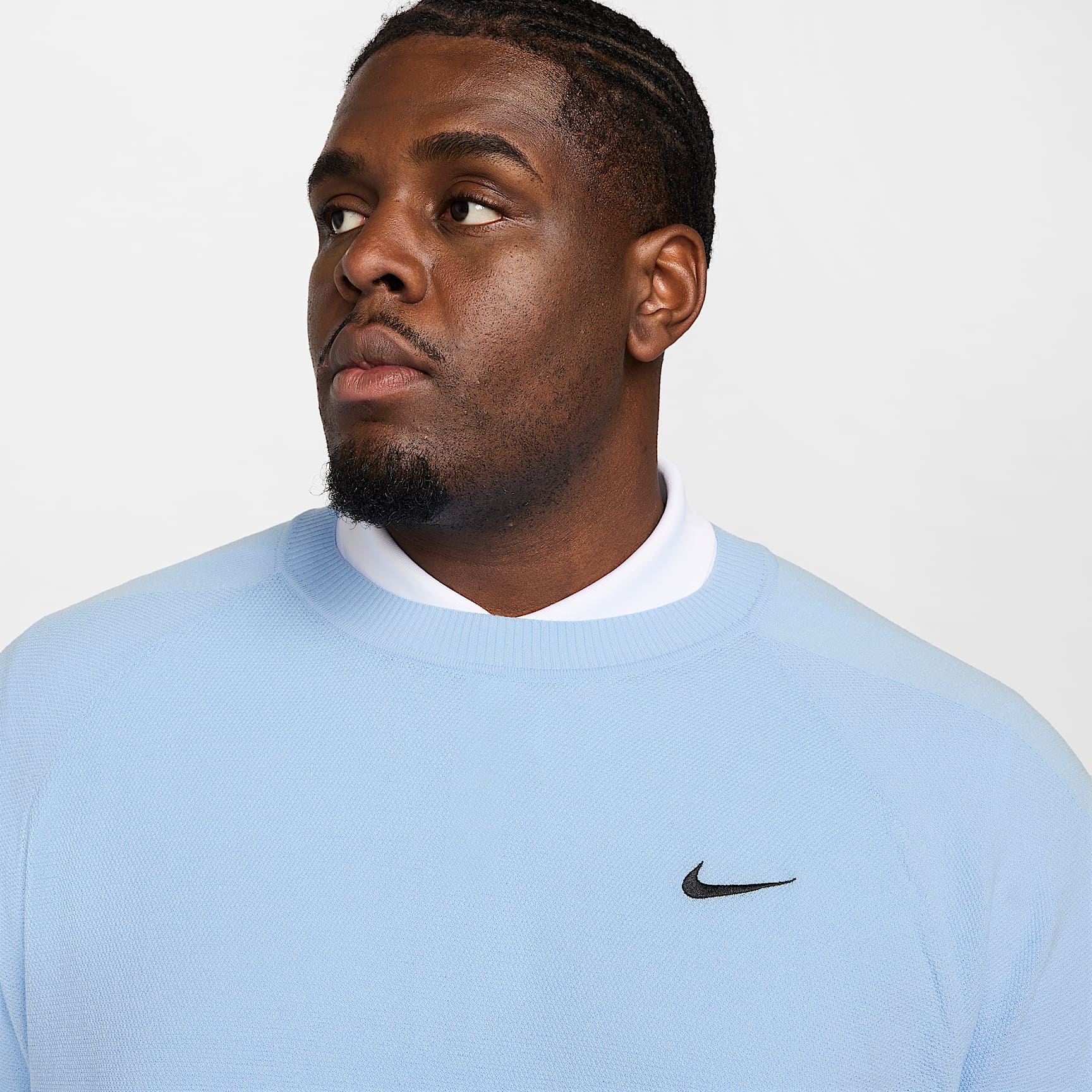 Nike Tour Men's Golf Sweater