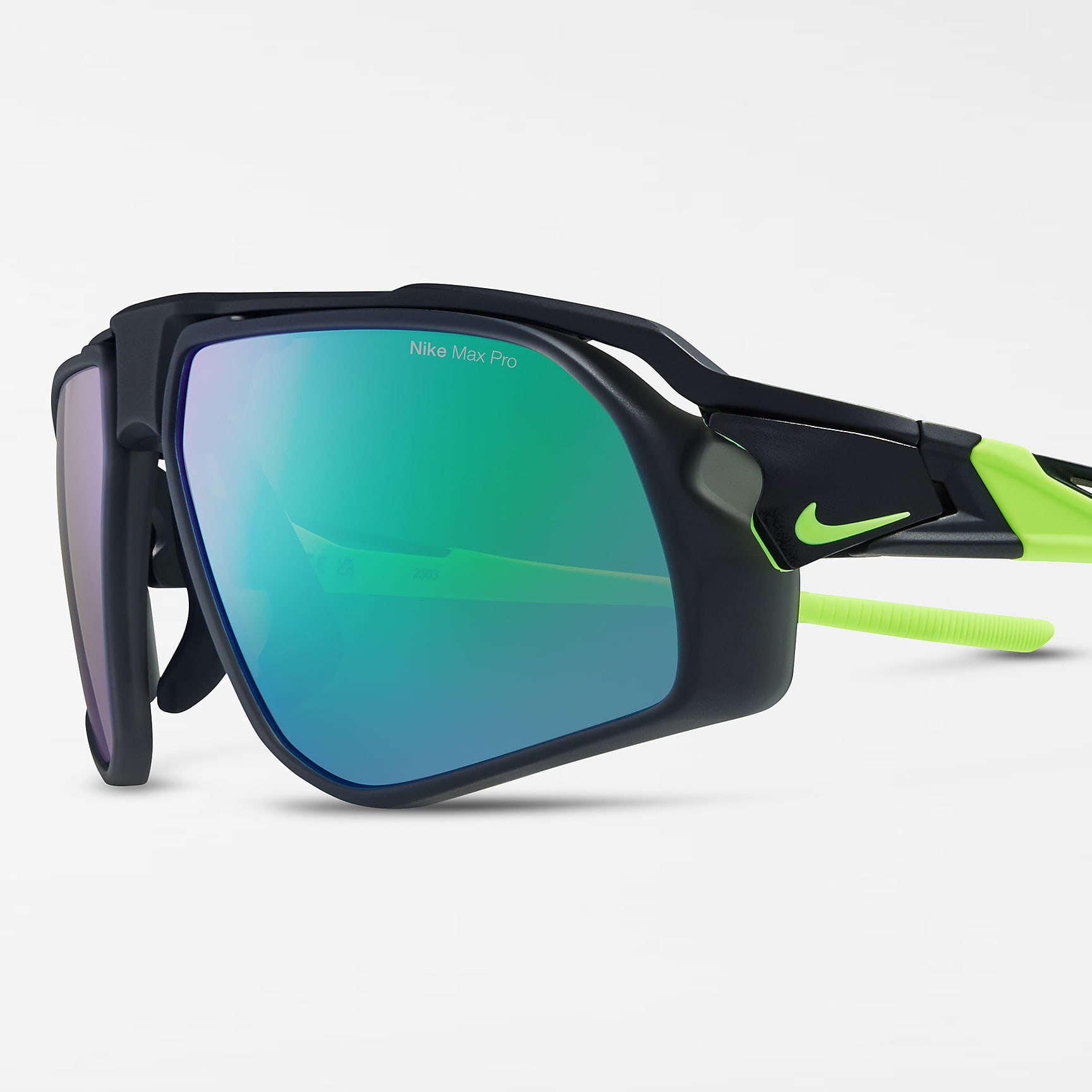 Nike Flyfree Mirrored Sunglasses