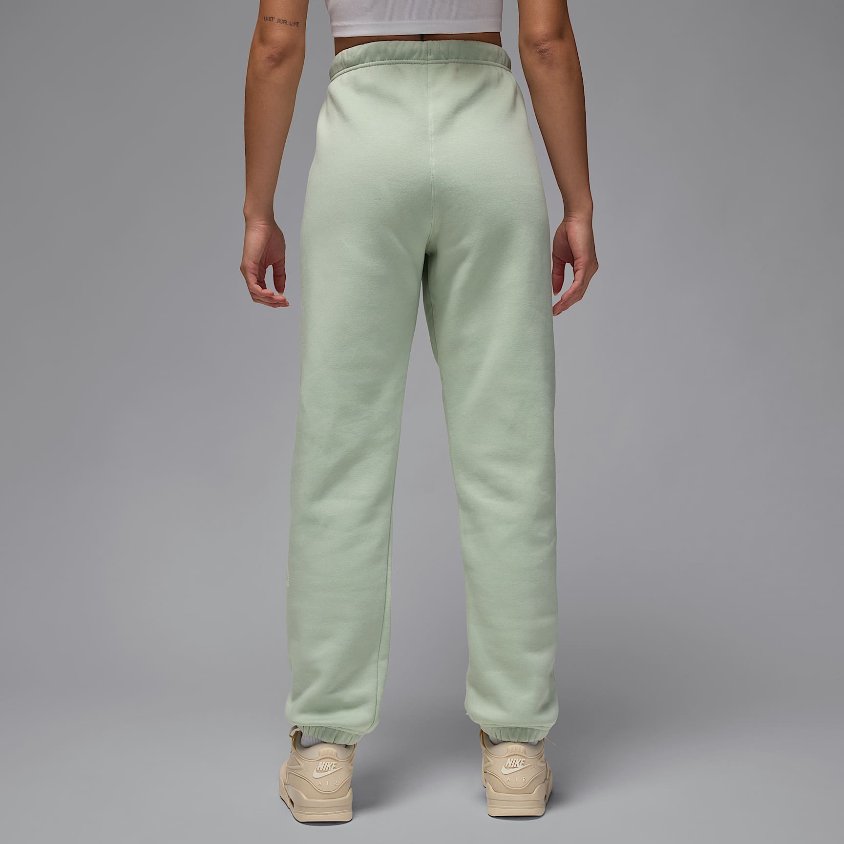 Jordan Brooklyn Fleece Women's Graphic Pants