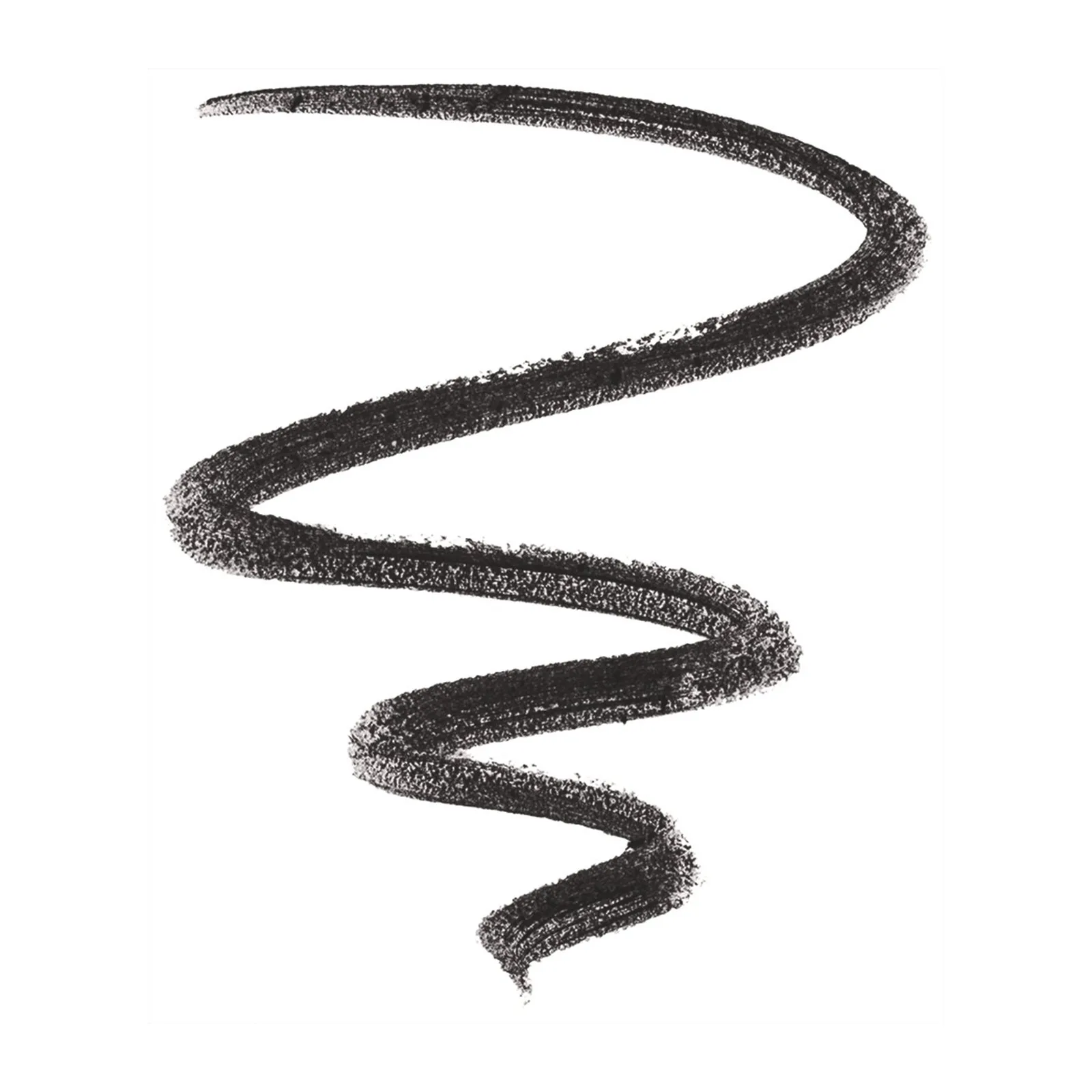 L'Oréal, Infallible, Never Fail ™, механическая подводка для глаз, оригинальный, черный 511, 240 мг (0,008 унции)