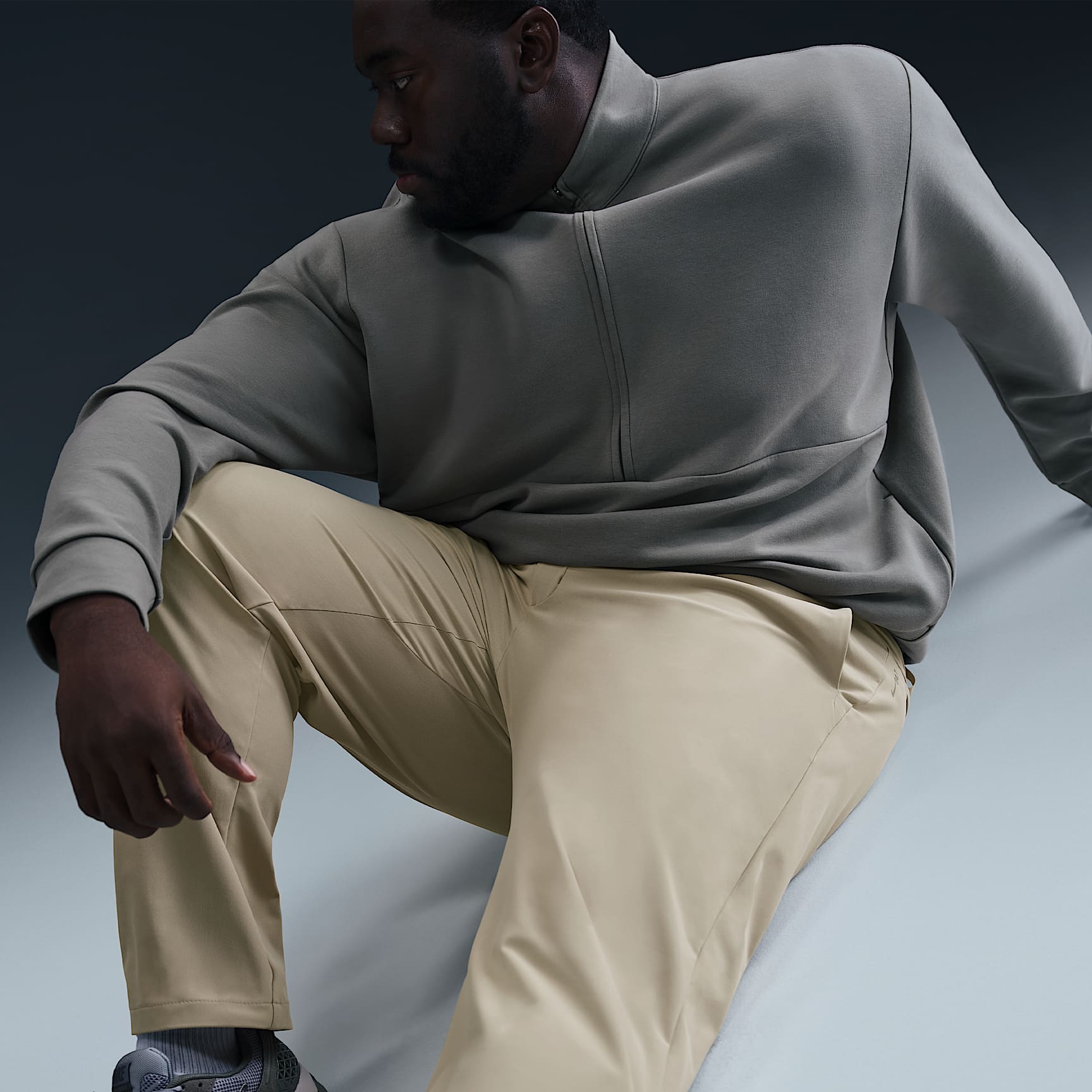 Nike 24.7 PerfectStretch Men's Dri-FIT Slim Chino Pants