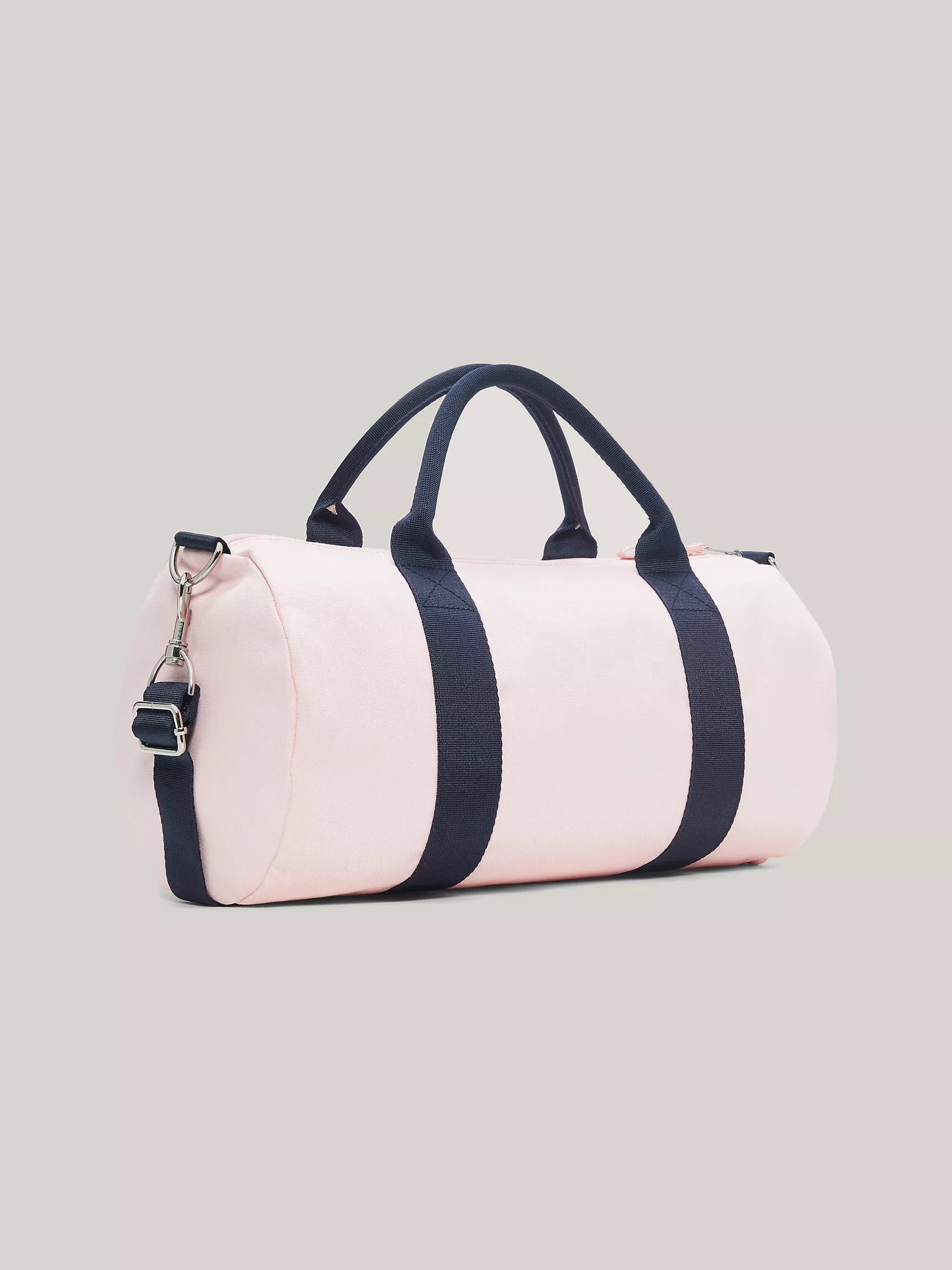 Сумка Tommy Hilfiger для мальчиков и девочек, Детская сумка-даффл с логотипом и флаговыми полосками