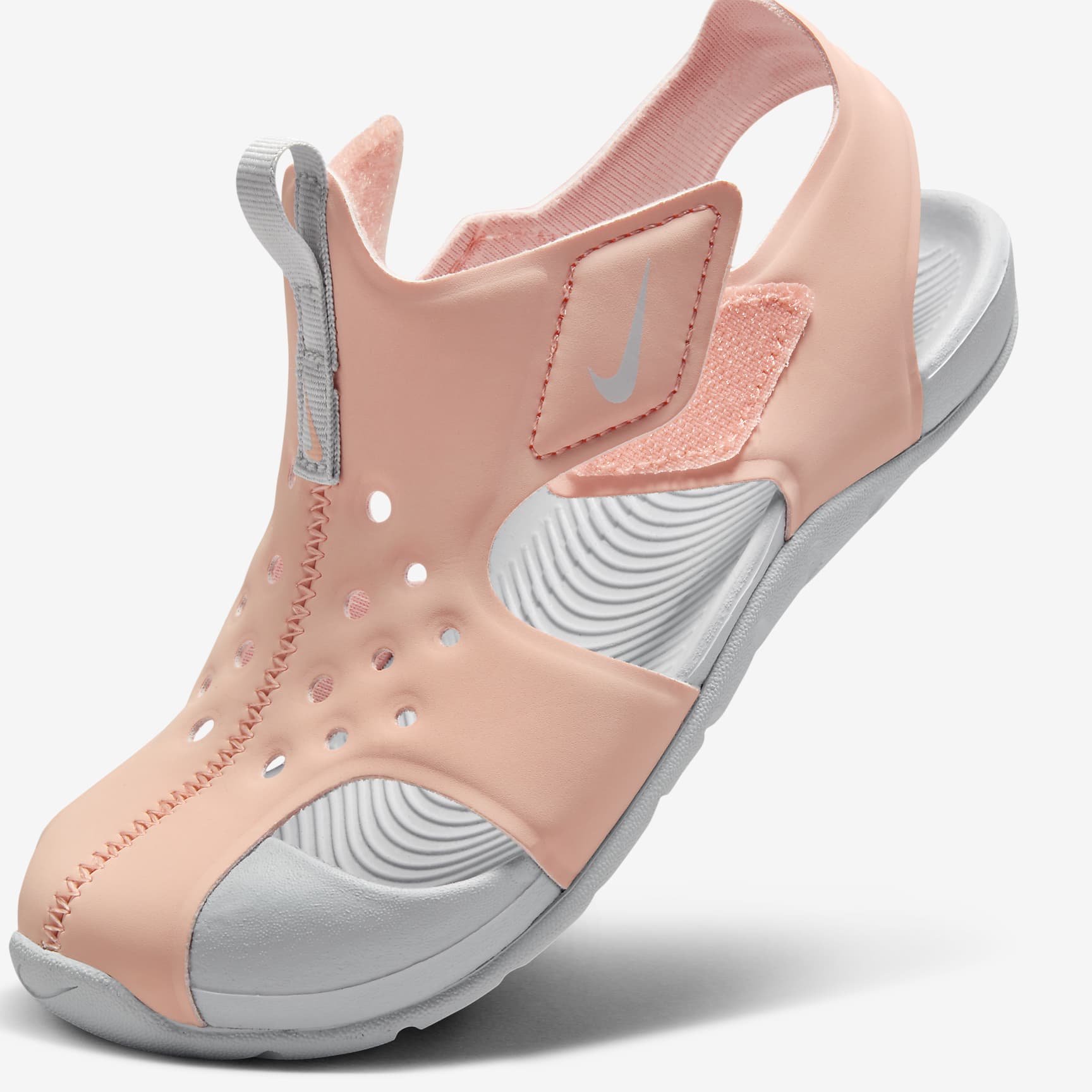 Nike Sunray Protect 2 Little Kids' Sandals