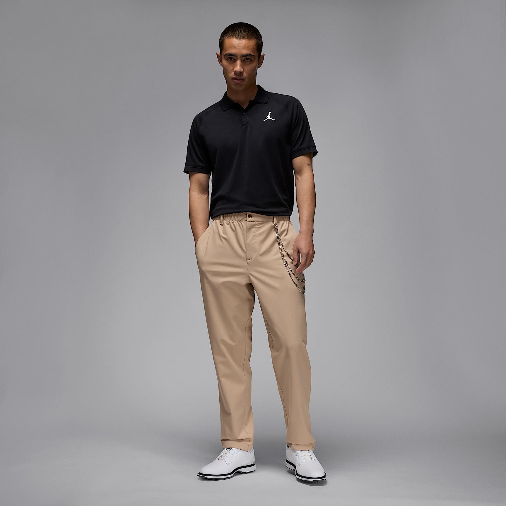 Jordan Sport Men's Golf Pants