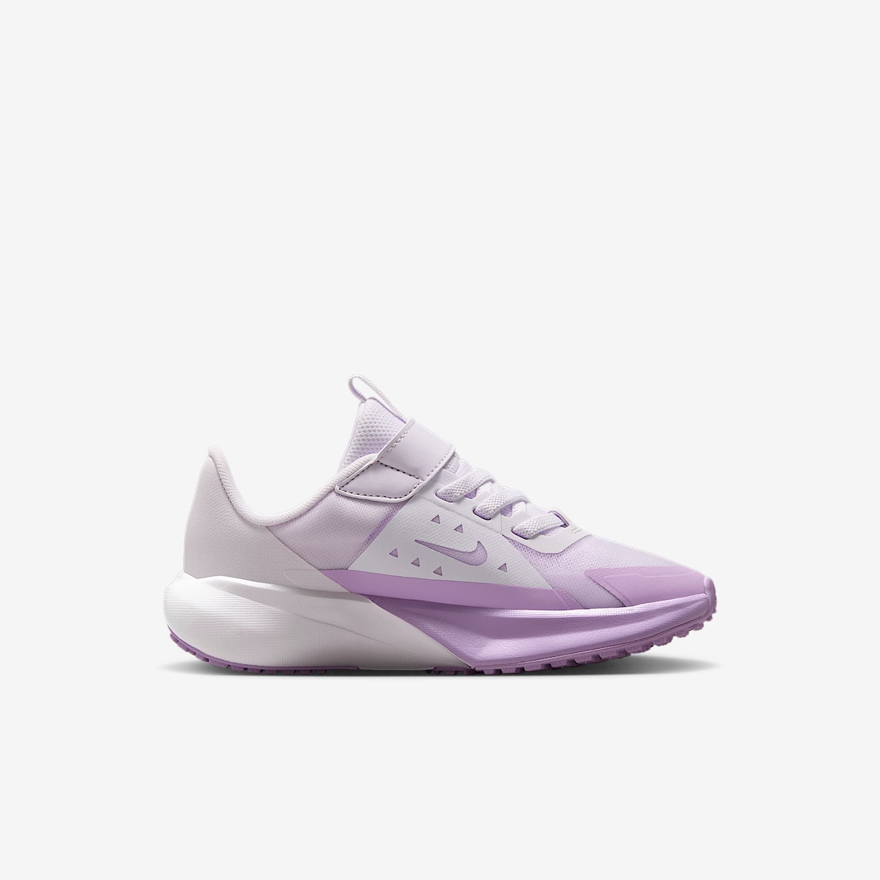 Nike Sonic Fly Little Kids' Running Shoes