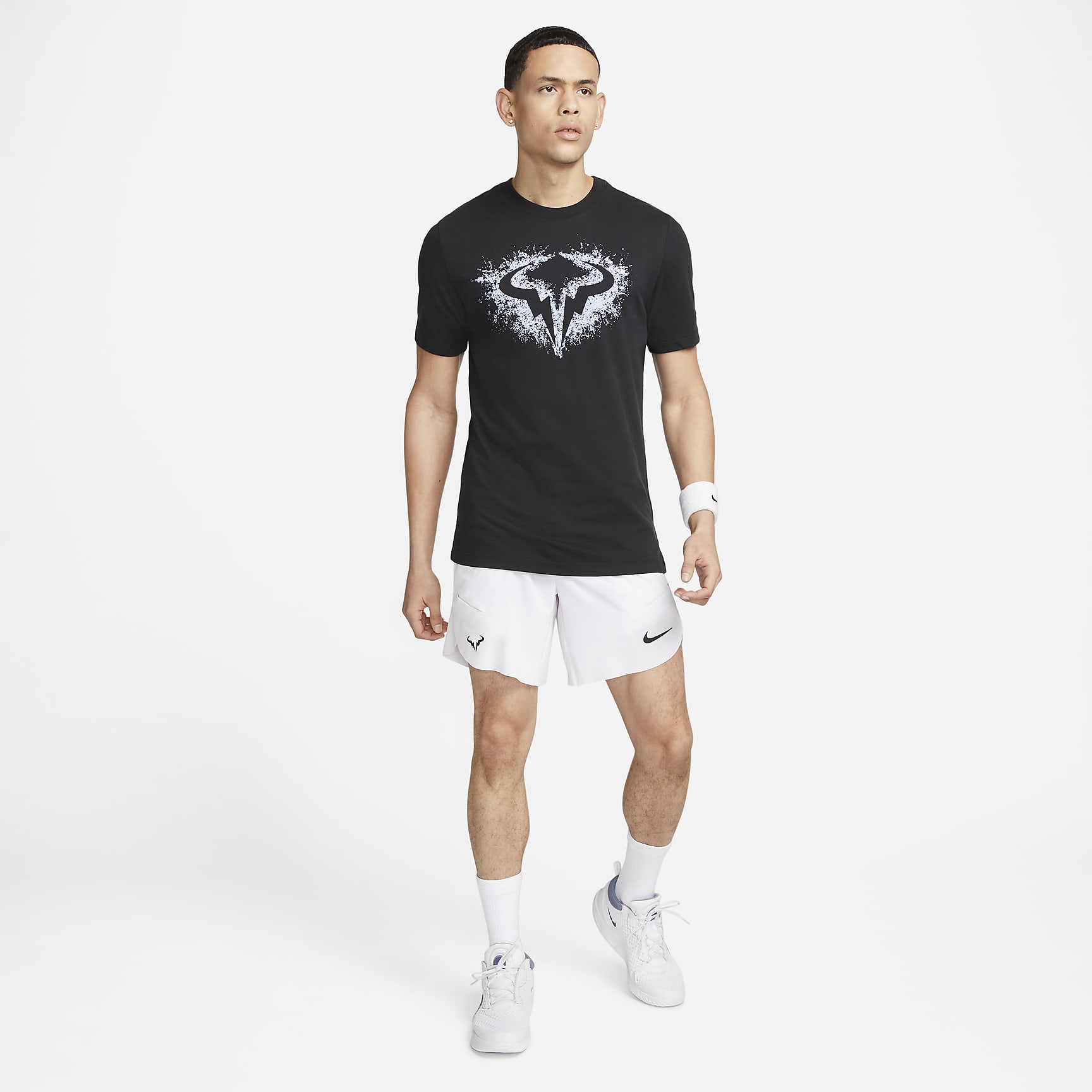 Rafa Men's Nike Dri-FIT ADV 7" Tennis Shorts