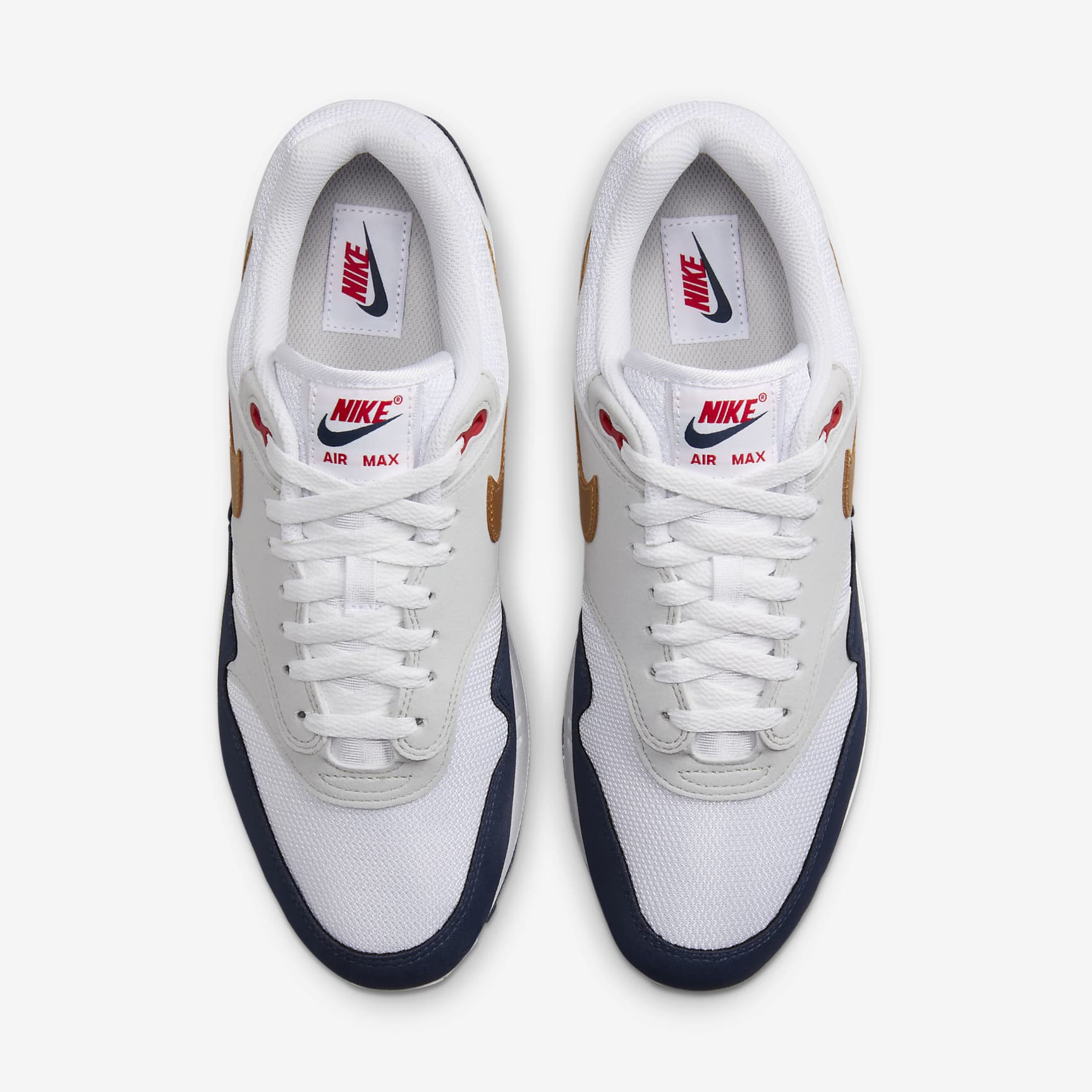 Nike Air Max 1 Men's Shoes