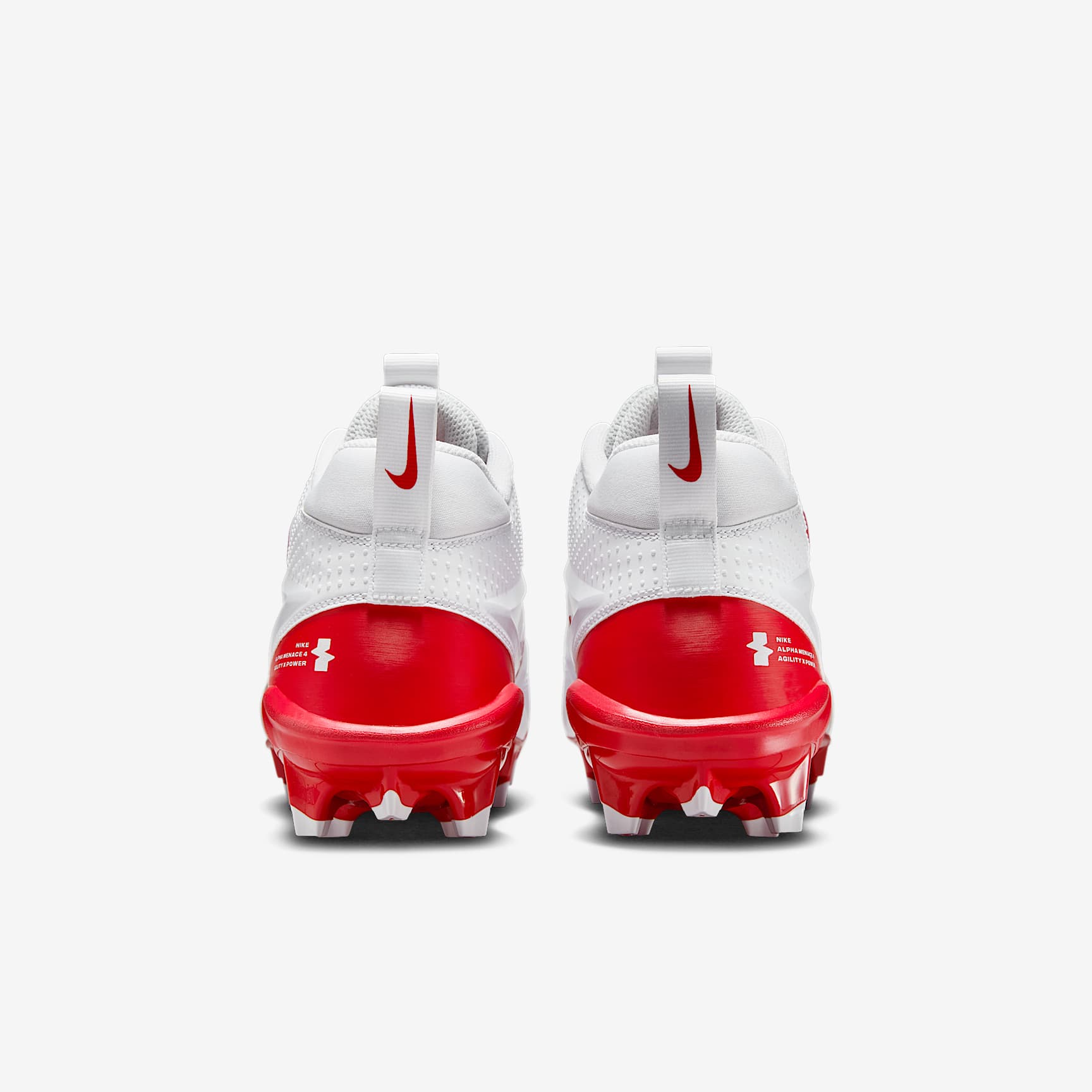 Nike Alpha Menace 4 Varsity Football Cleats