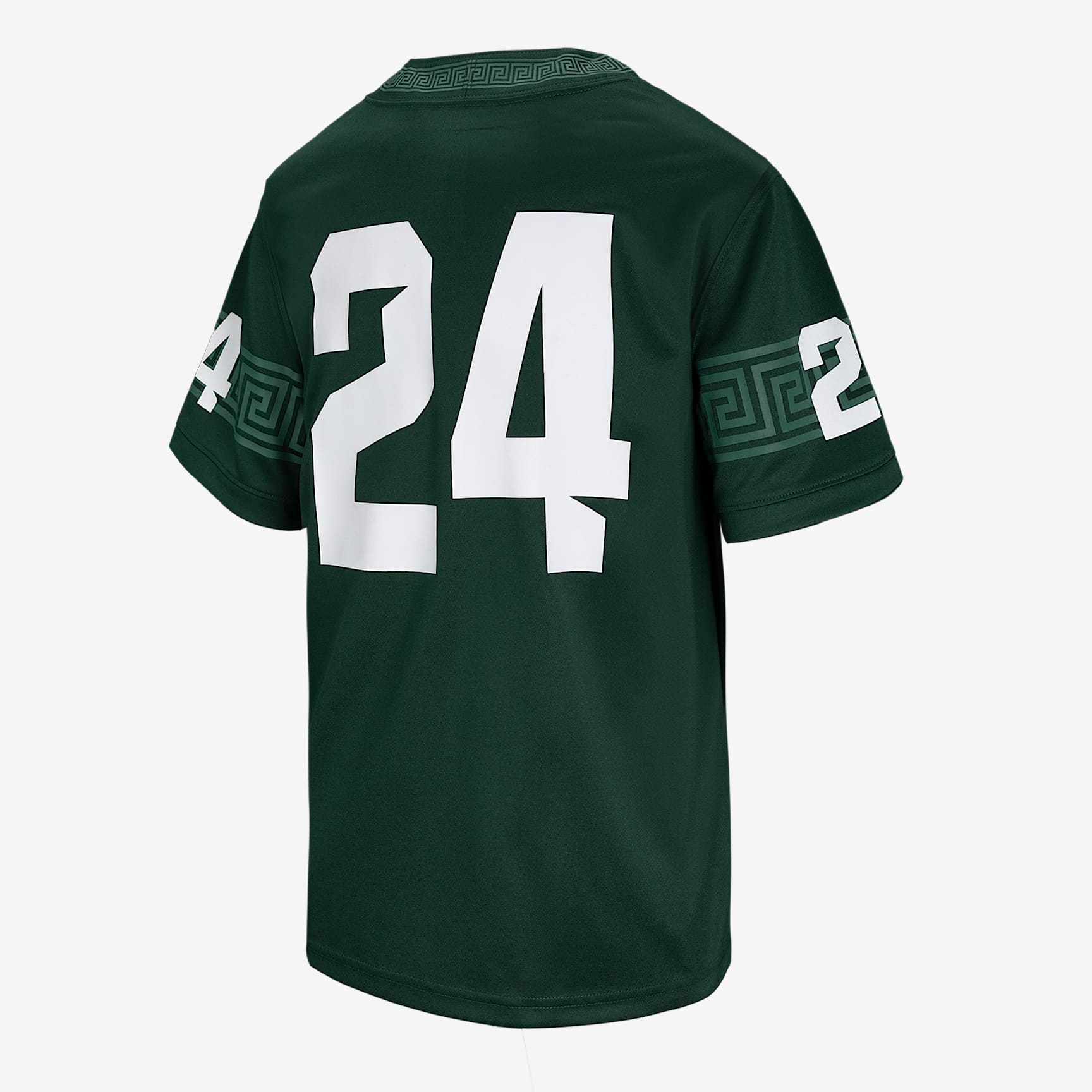 Michigan State Big Kids' Nike College Football Replica Jersey
