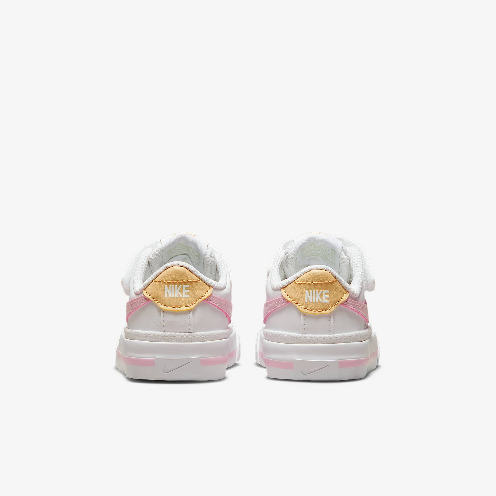 Nike Court Legacy Baby/Toddler Shoes