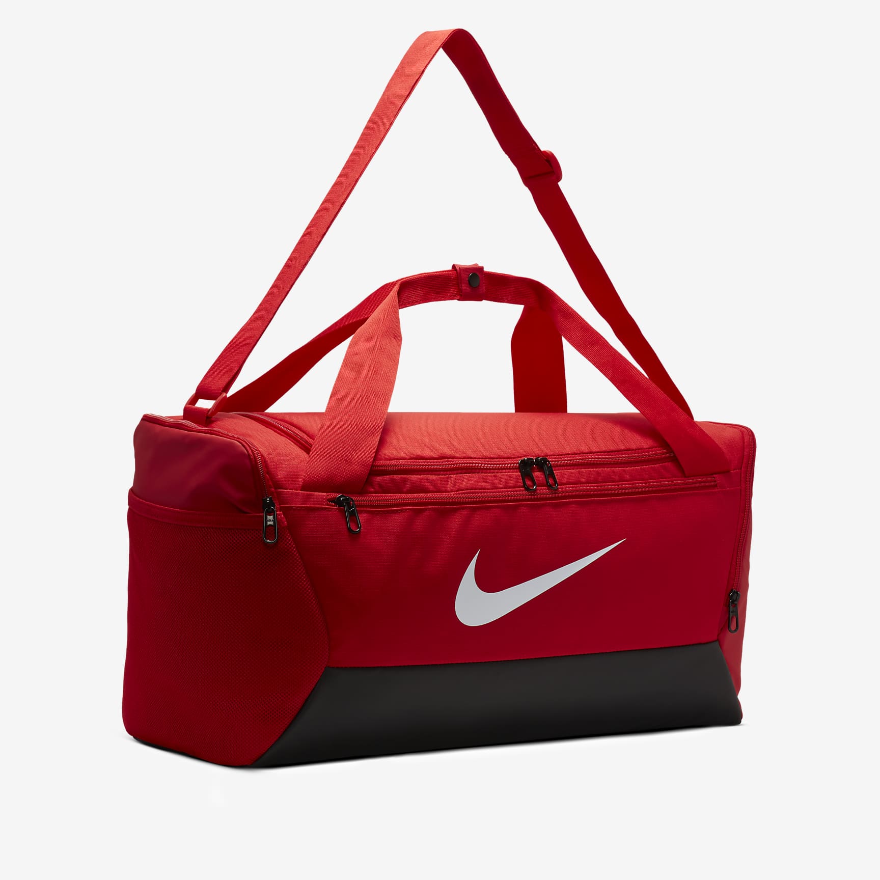 Nike Brasilia Training Duffel Bag (Small, 41L)