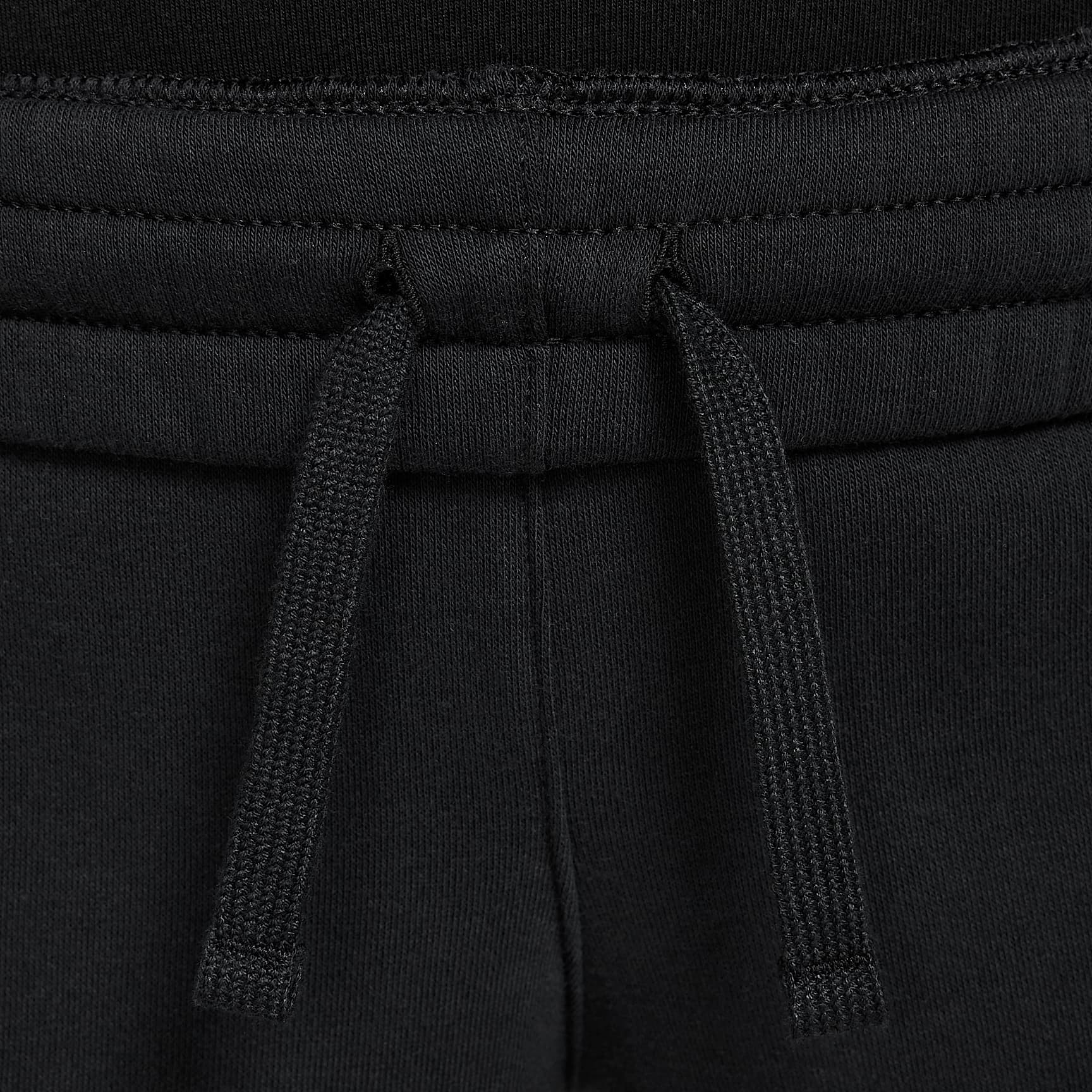 Kylian Mbappé Club Fleece Big Kids' Soccer Joggers