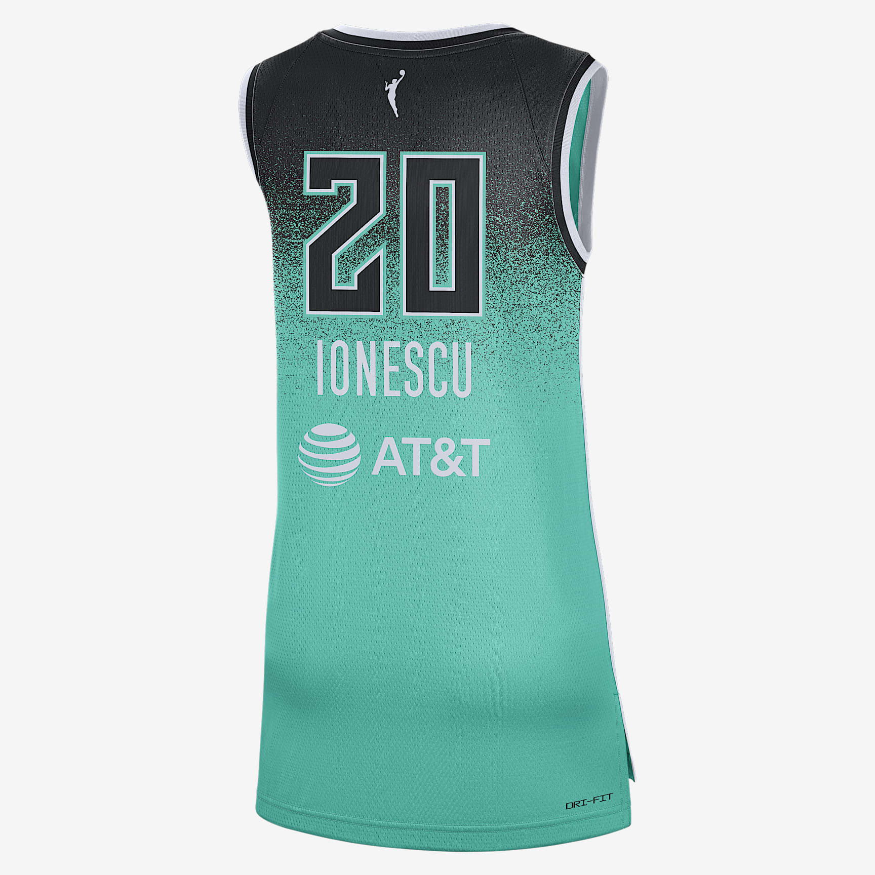 Sabrina Ionescu New York Liberty 2023 Nike Dri-FIT WNBA Victory Jersey
