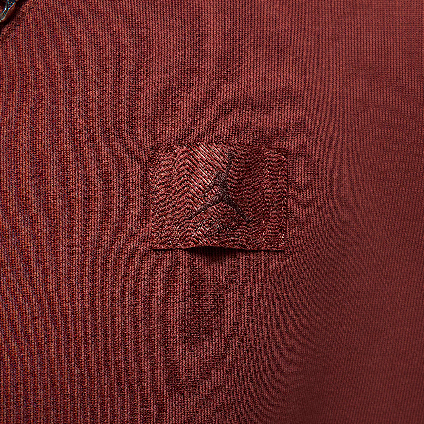 Jordan Flight Fleece Women's Crew-Neck Sweatshirt