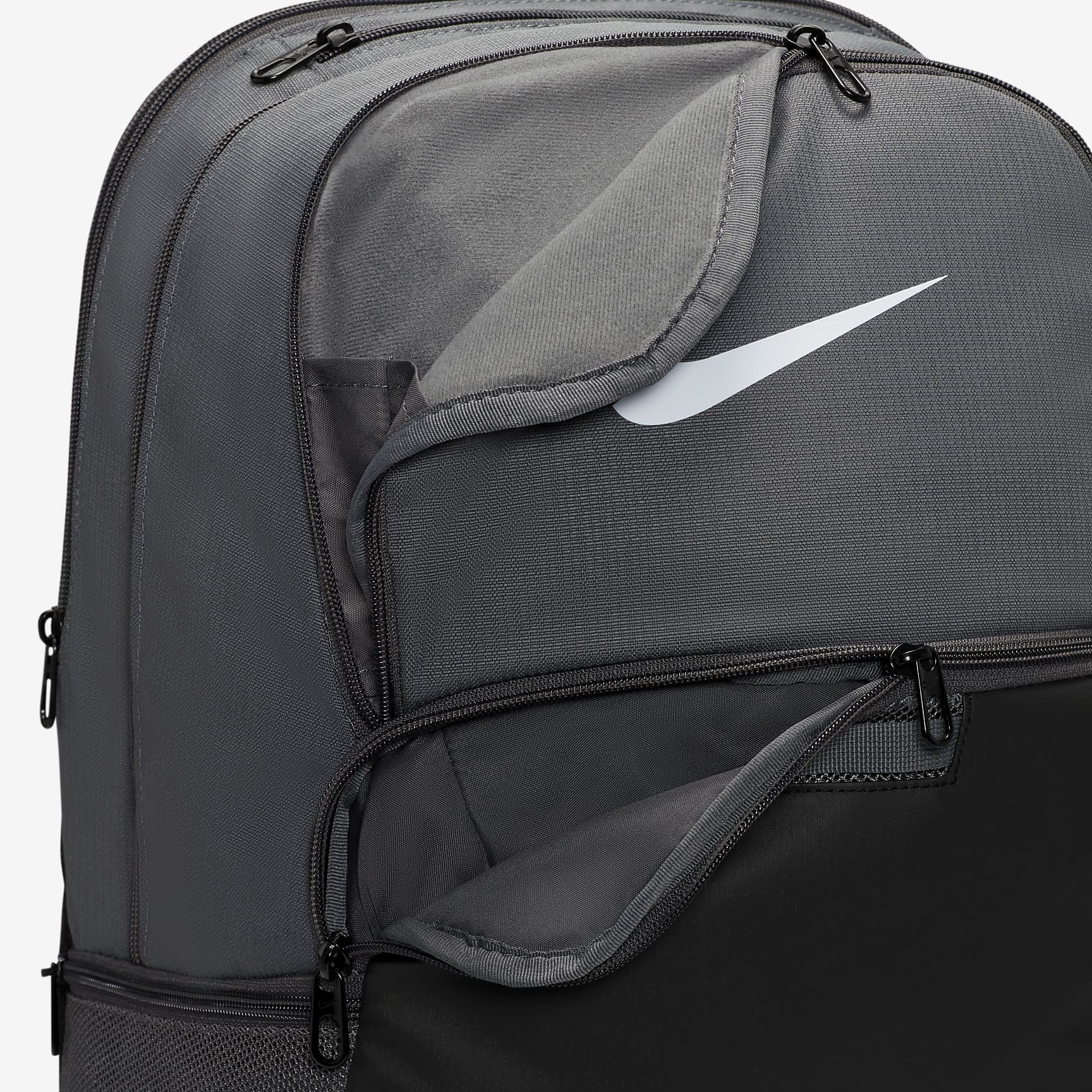 Nike Brasilia 9.5 Training Backpack (Extra Large, 30L)