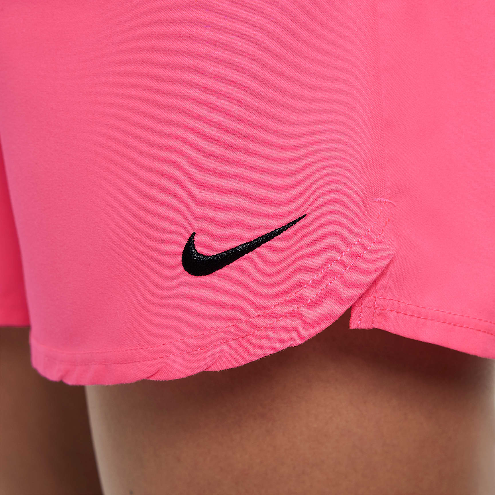 Nike Swim Big Kids' (Girls') 3" Volley Shorts