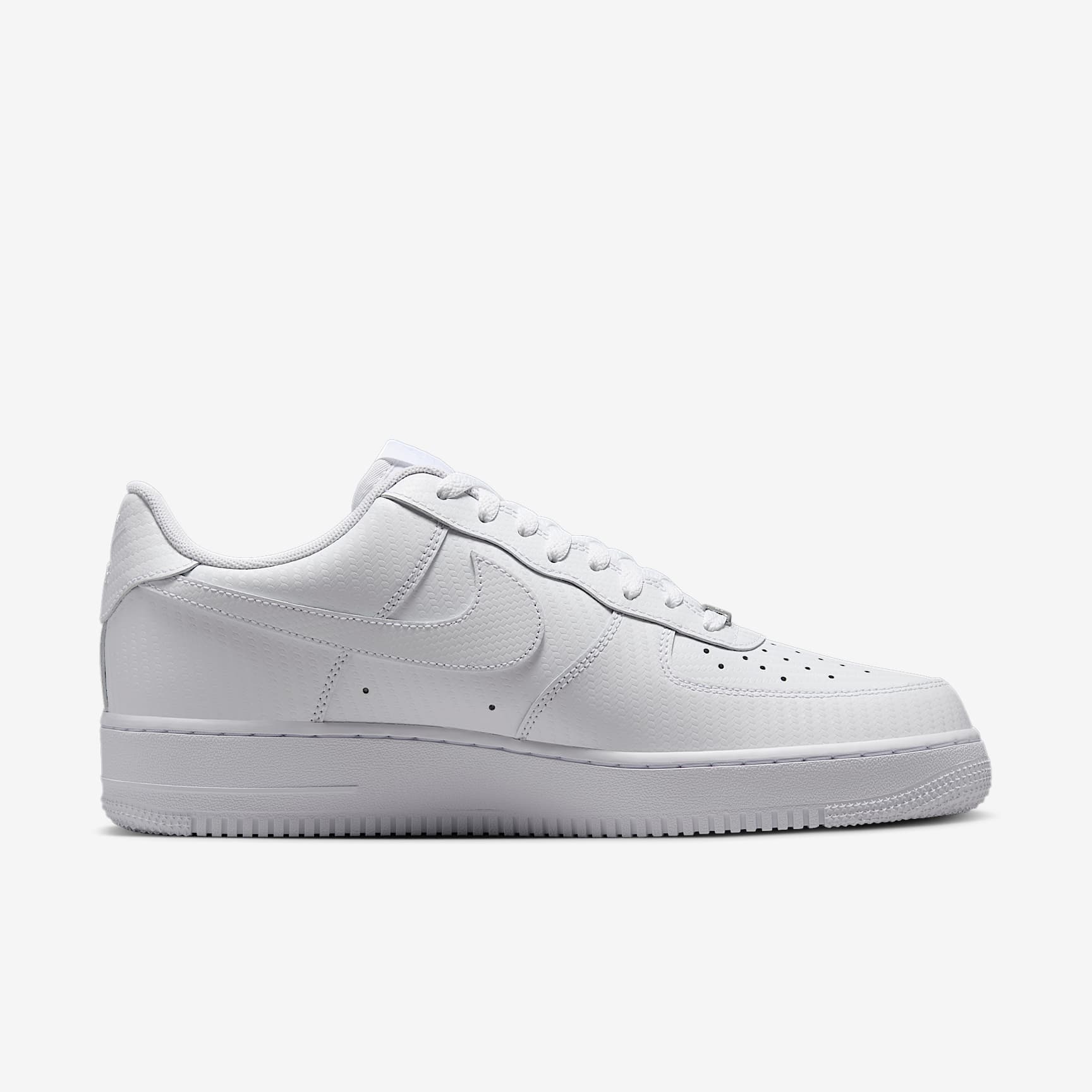 Nike Air Force 1 '07 Texture Men's Shoes