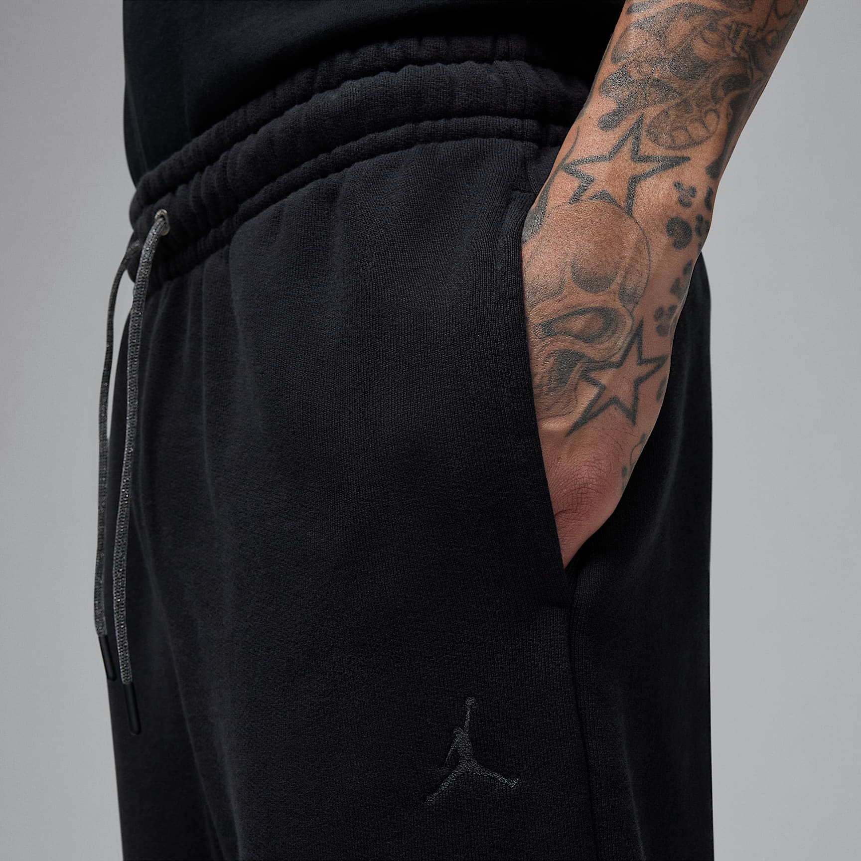 Jordan Flight Fleece "LNY" Men's Pants