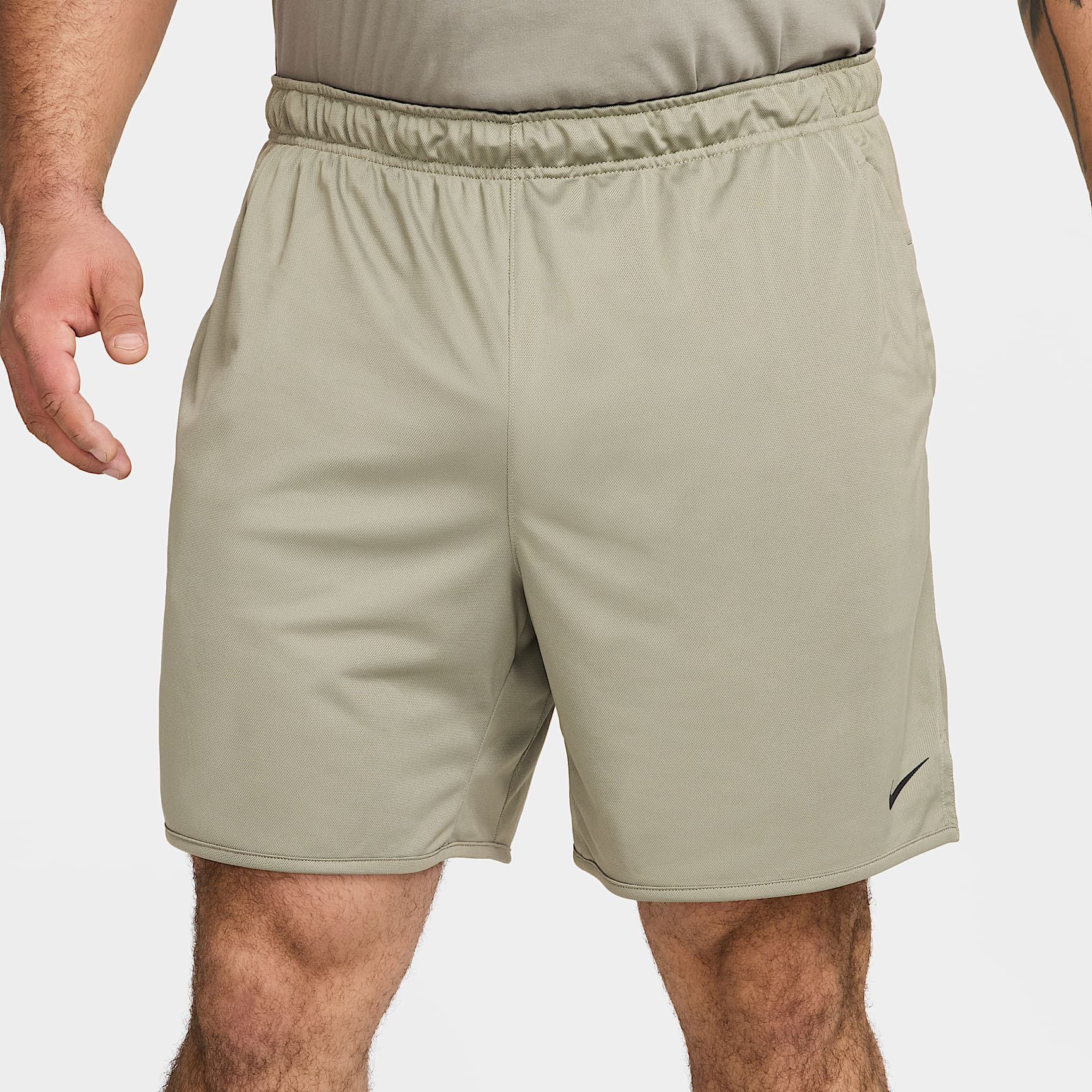 Nike Totality Men's Dri-FIT 7" Unlined Versatile Shorts