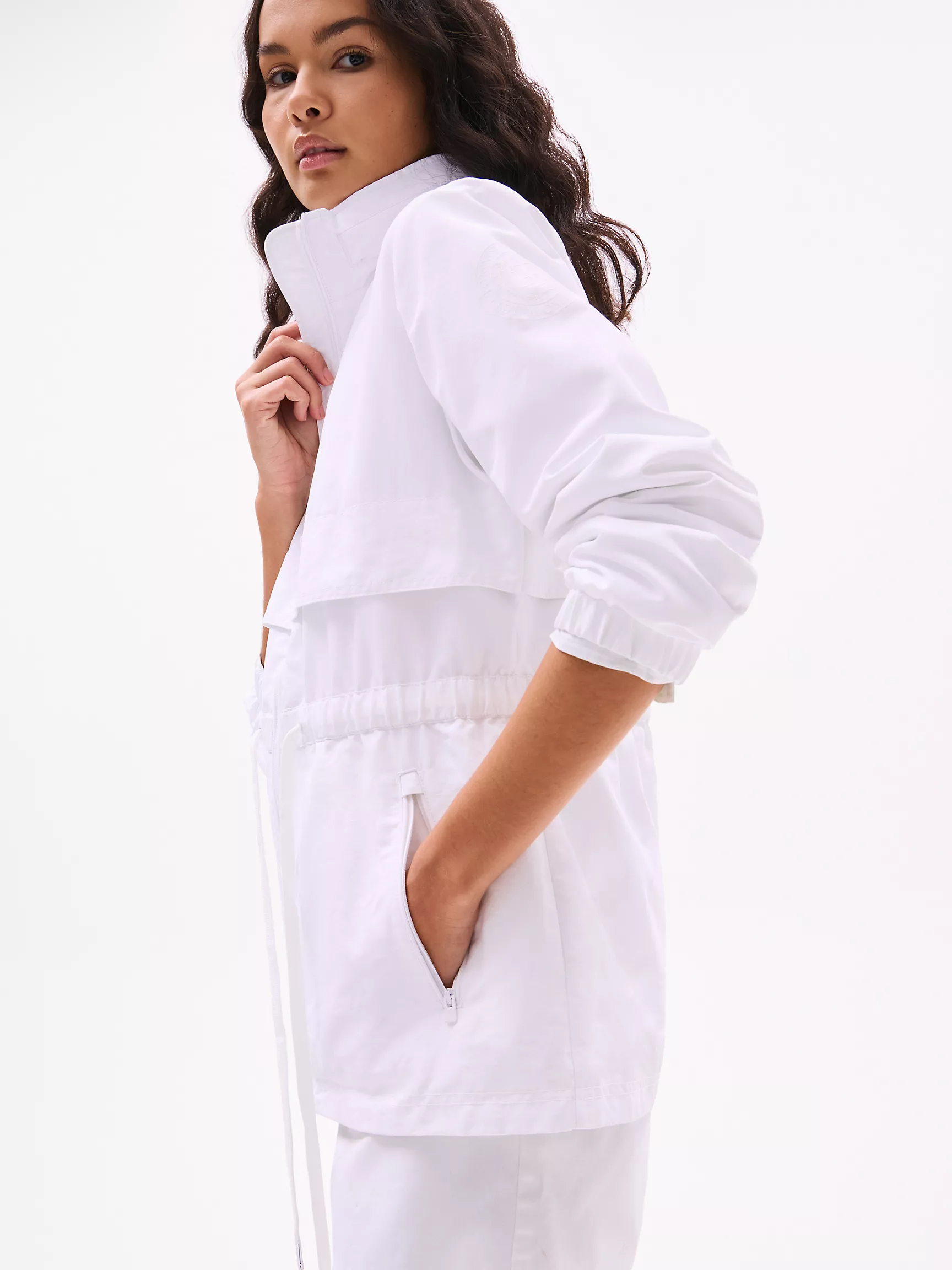 Женская куртка Tommy Hilfiger, Куртка Hilfiger Yacht