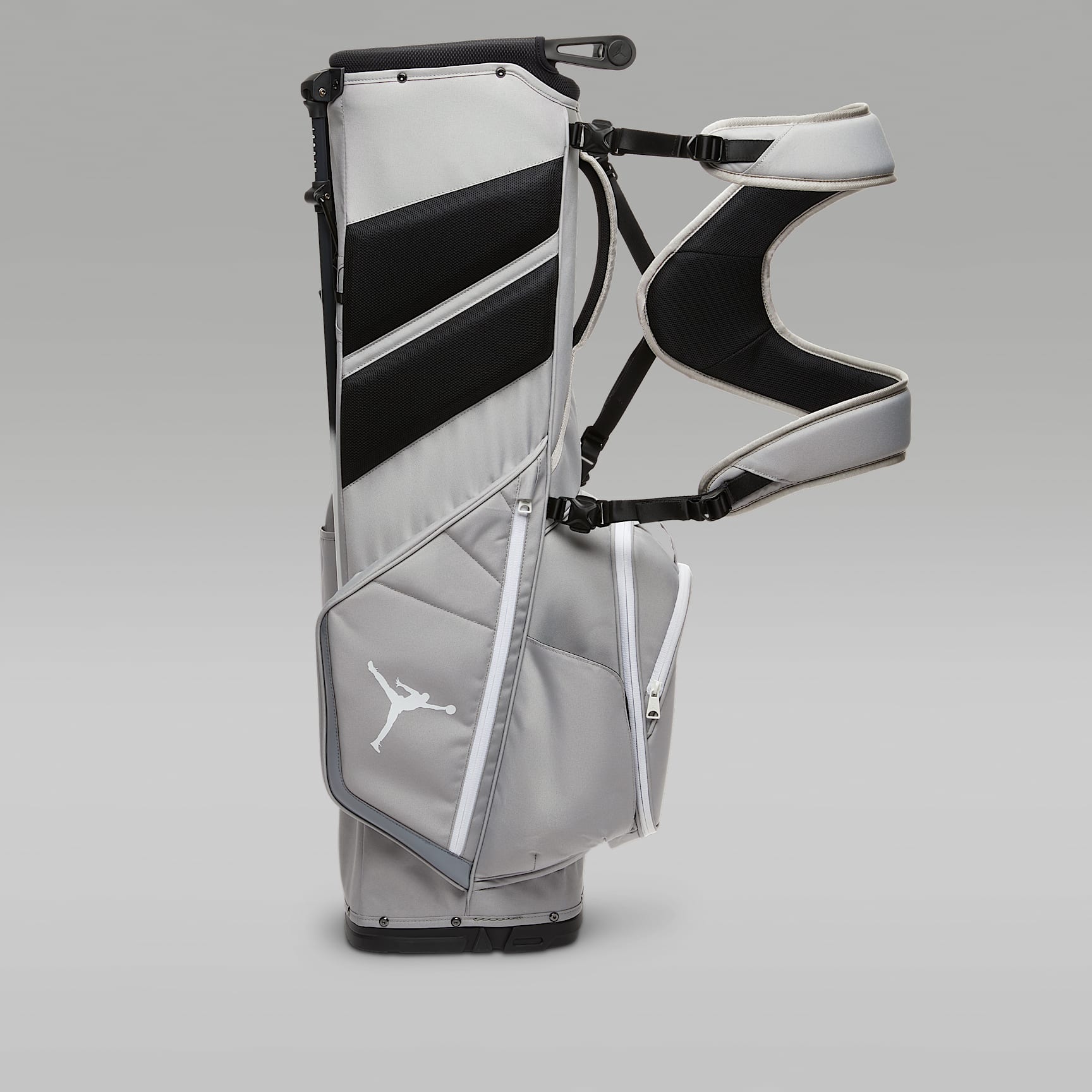 Jordan Fadeaway 6-Way Golf Bag