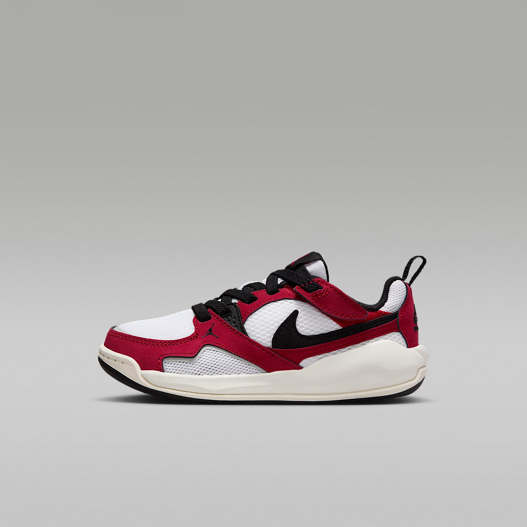 Jordan CMFT Era Little Kids' Shoes