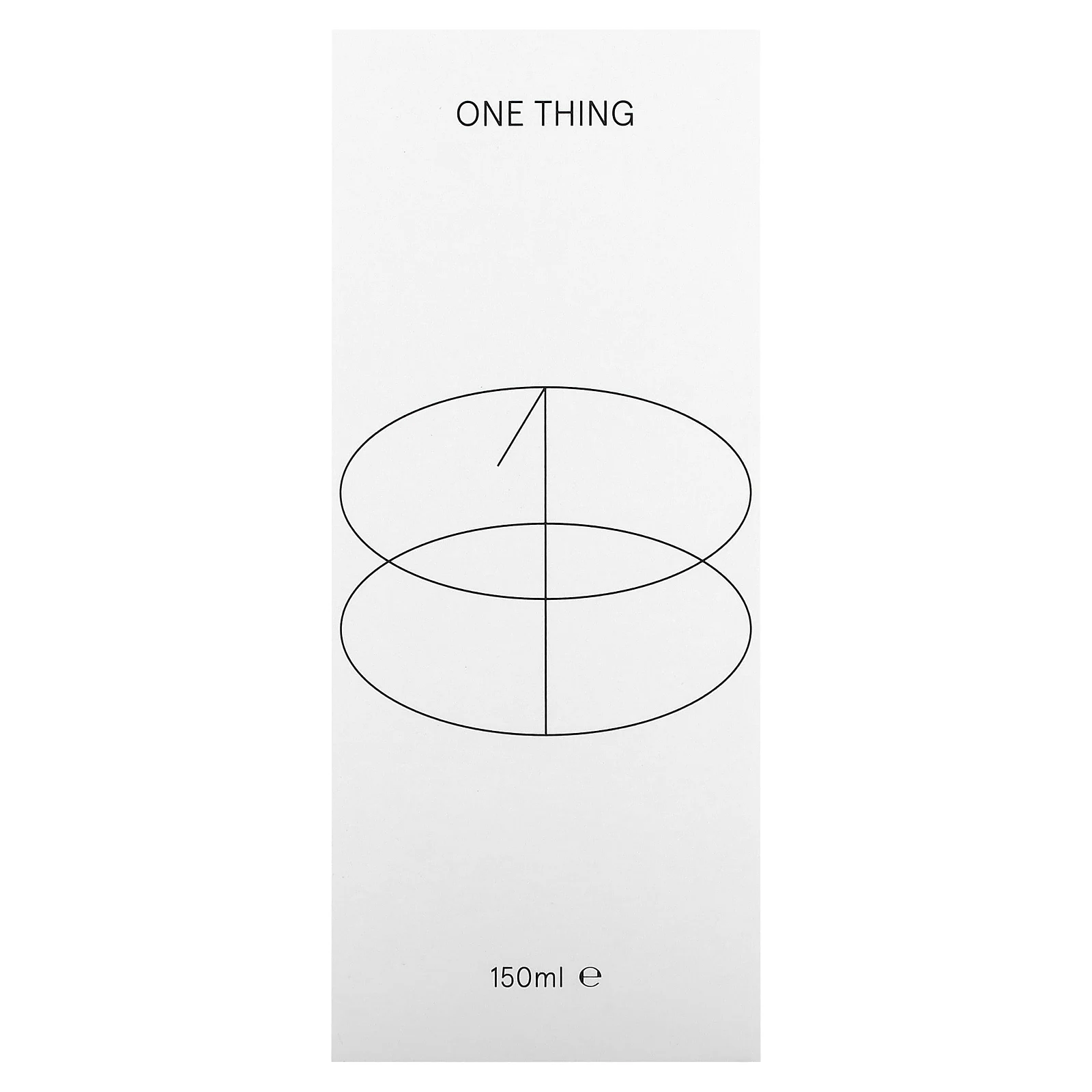 One Thing, Ферментный фильтрат Galactomyces, 150 мл (5 жидк. Унций)