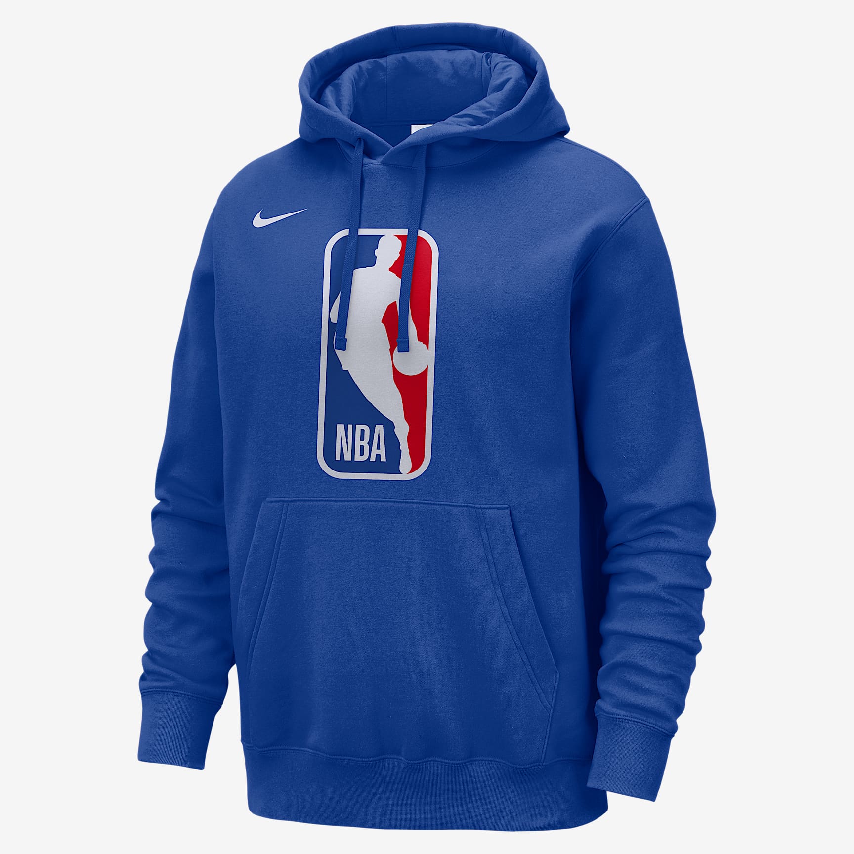 Team 31 Club Men's Nike NBA Pullover Hoodie