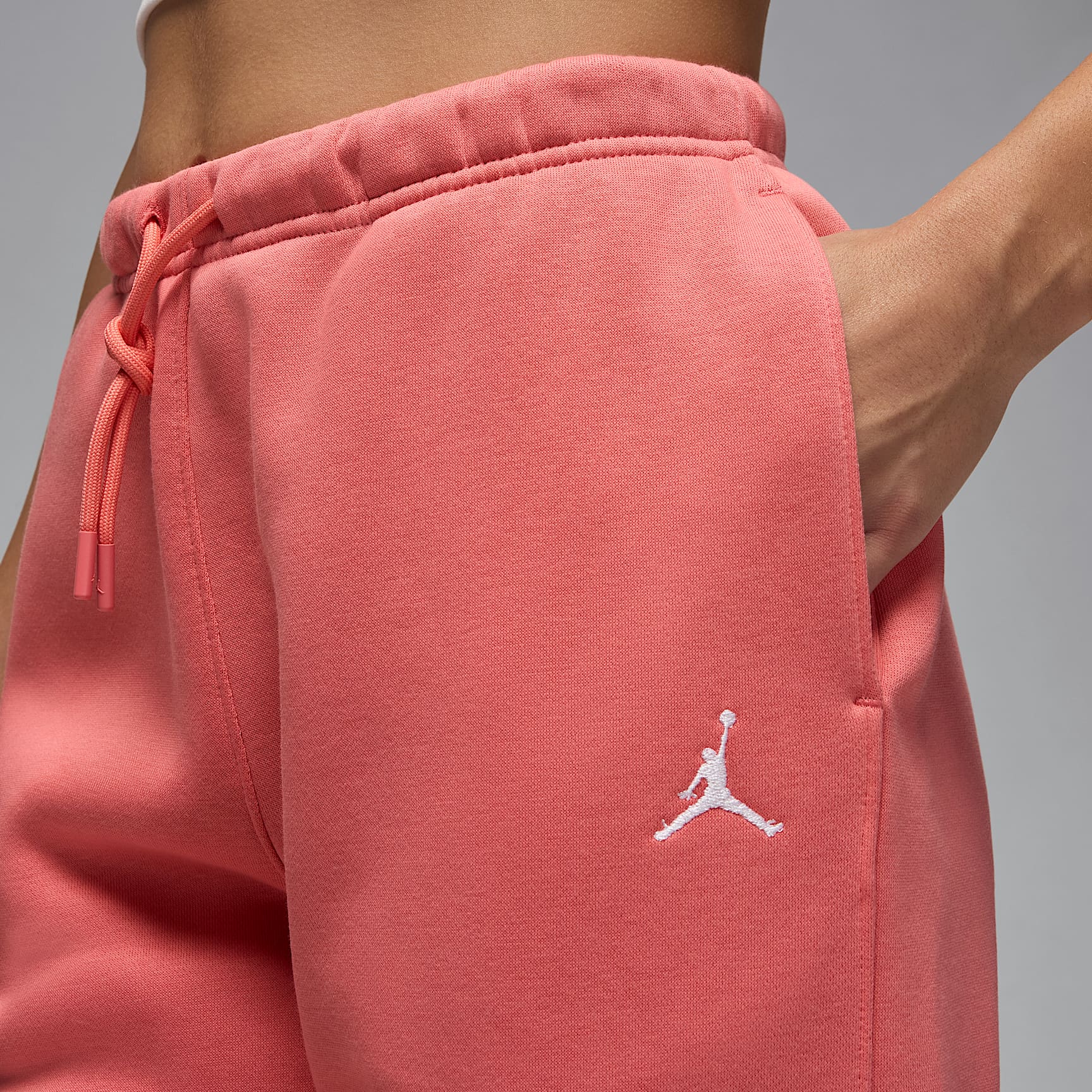 Jordan Brooklyn Fleece Women's Pants