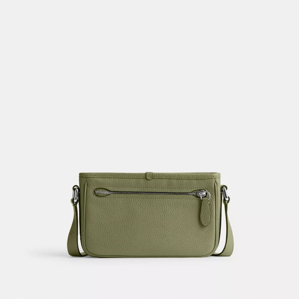 Сумка COACH Beck Slim Crossbody