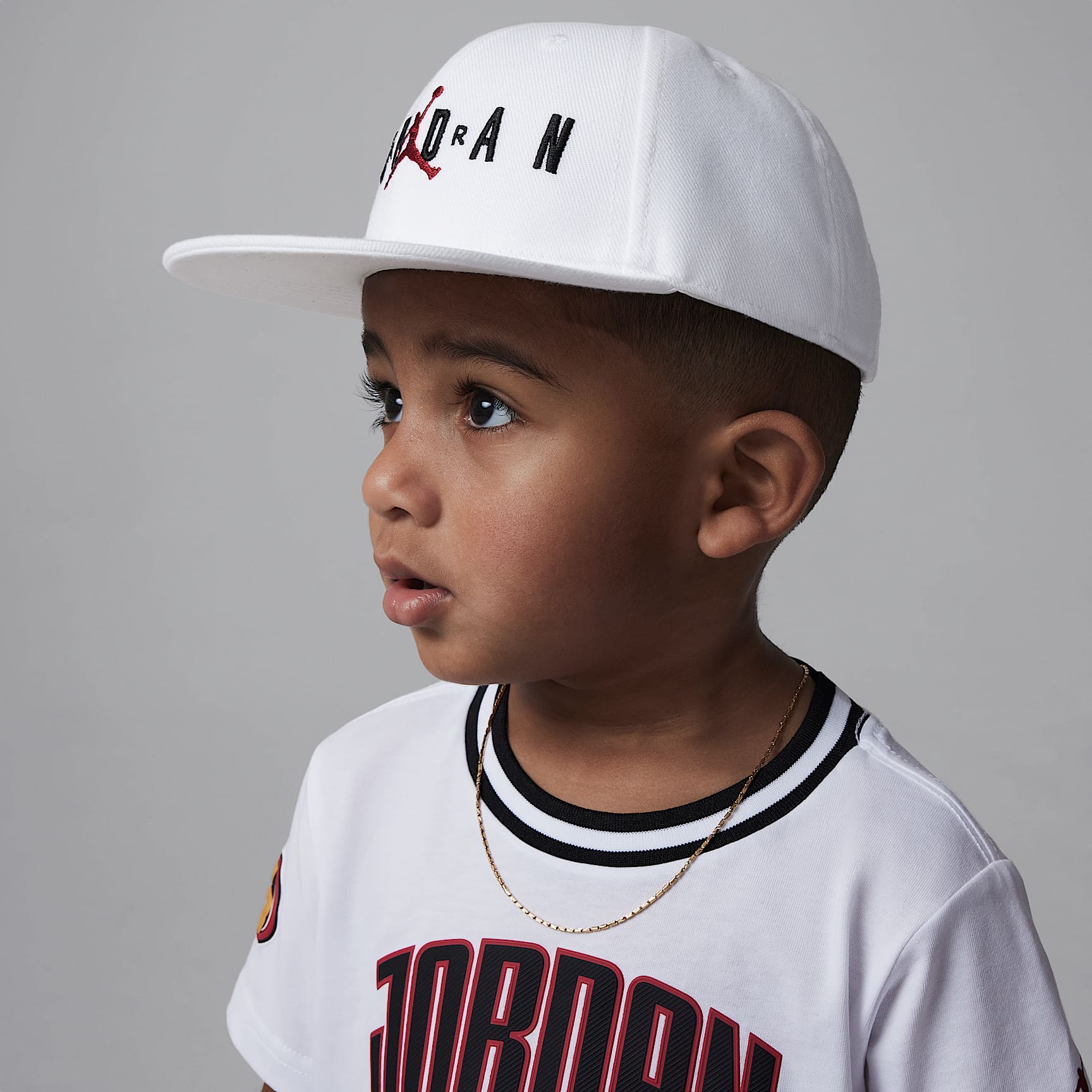 Jordan Toddler Jumpman Air Cap