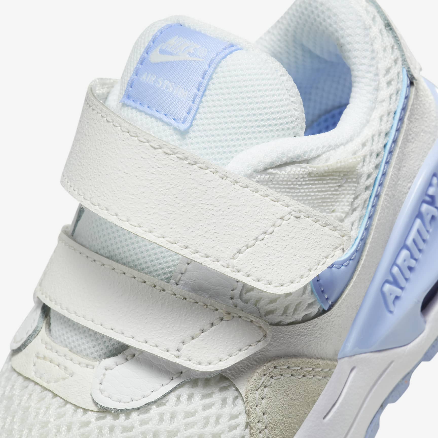 Nike Air Max SYSTM Baby/Toddler Shoes