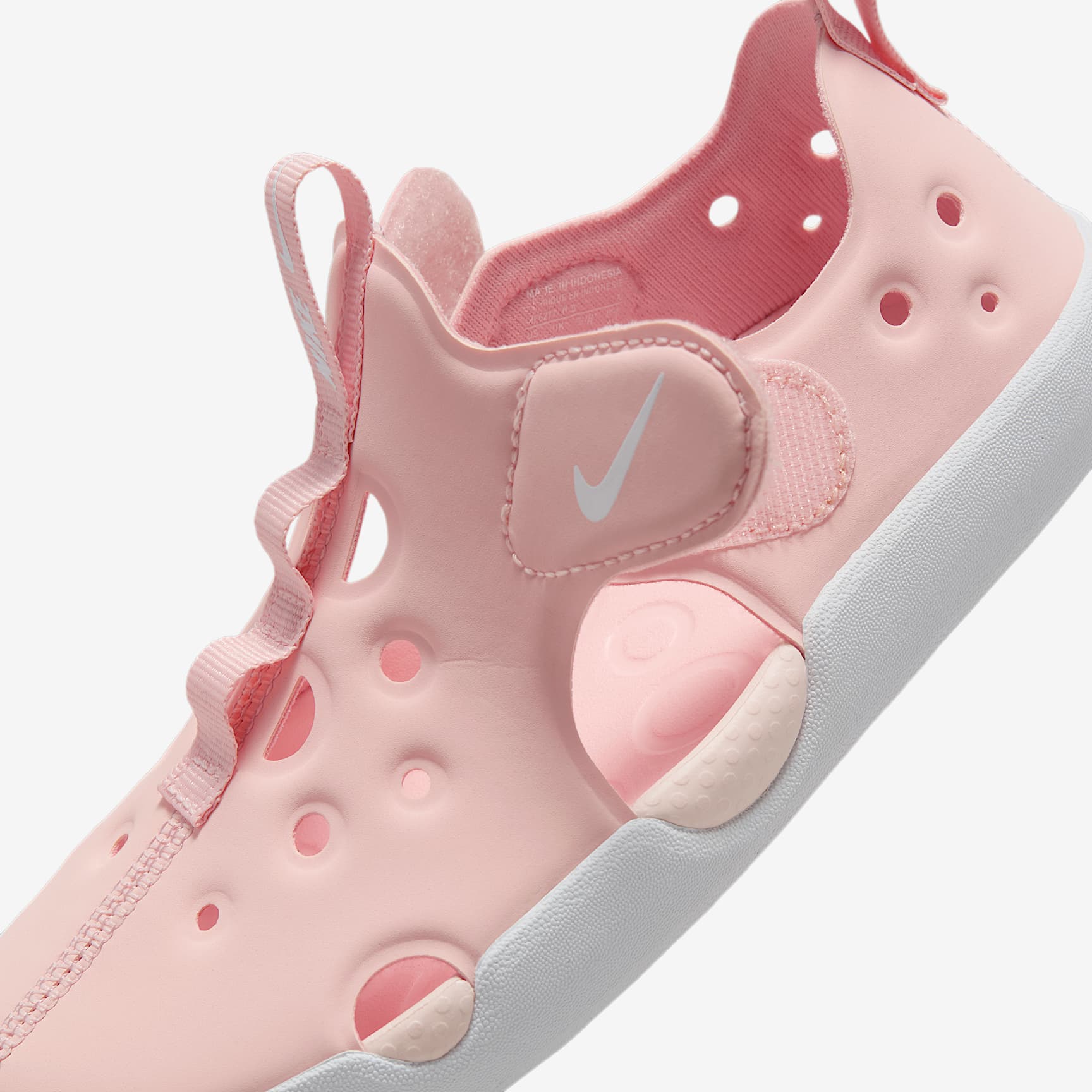 Nike Sunray Protect 4 Little Kids' Sandals