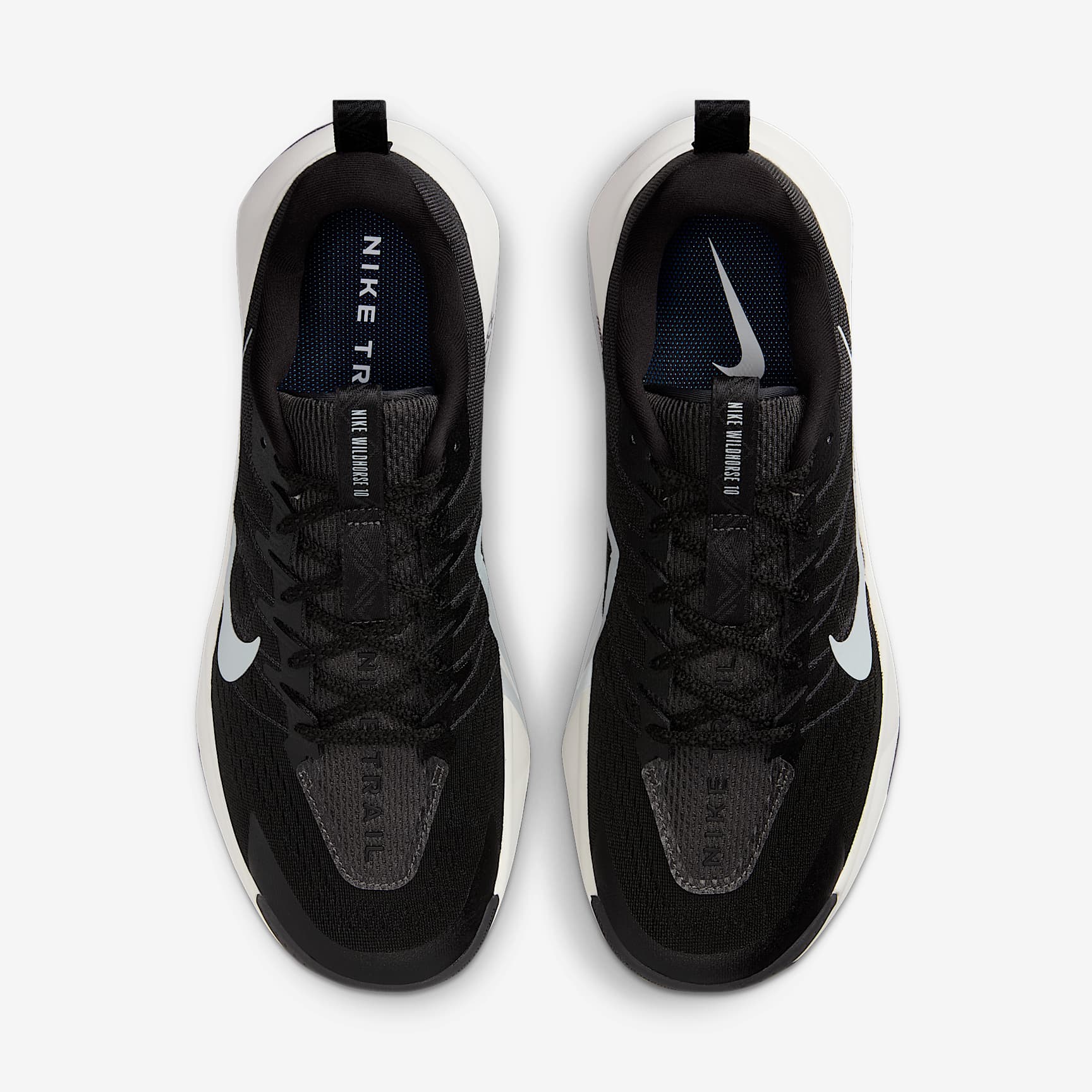 Nike Wildhorse 10 Men's Trail Running Shoes