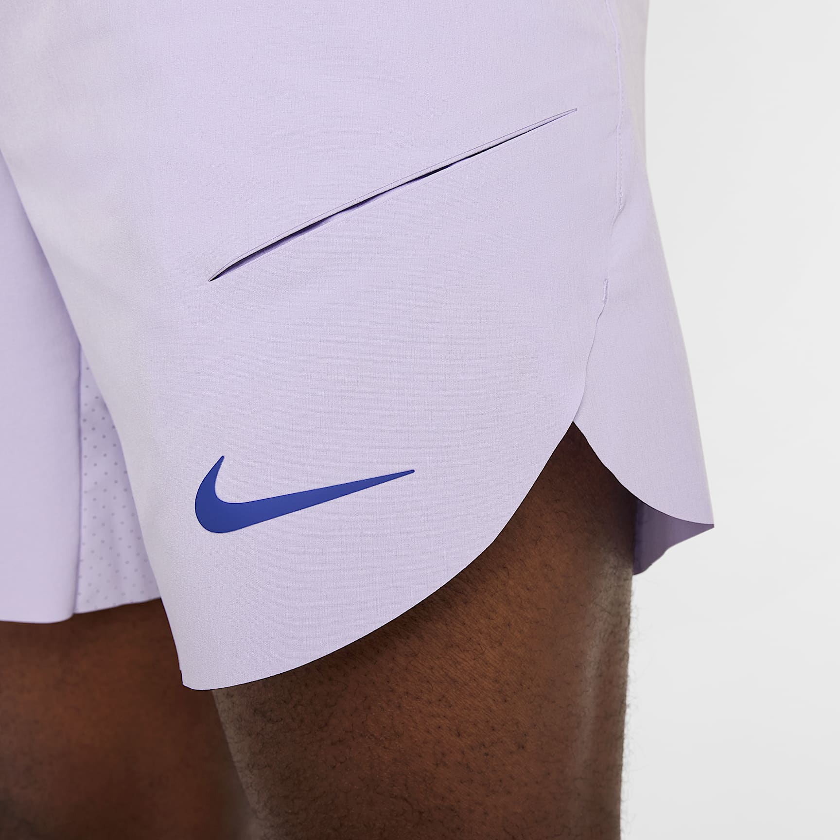 Rafa Men's Nike Dri-FIT ADV 7" Tennis Shorts